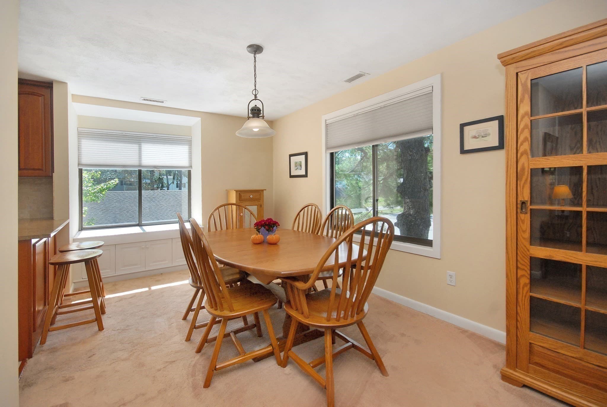 Condominium at 28 Concord Greene # 2, Concord MA 01742, Concord, photo 10 of 35