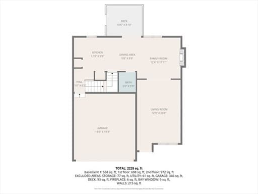 Condominium at 1 Knowlton Circle # 1, Upton MA 01568, Upton, photo 23 of 25