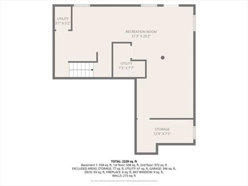 Condominium at 1 Knowlton Circle # 1, Upton MA 01568, Upton, photo 22 of 25