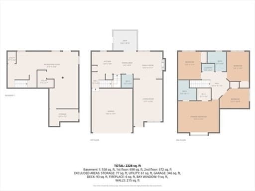 Condominium at 1 Knowlton Circle # 1, Upton MA 01568, Upton, photo 25 of 25
