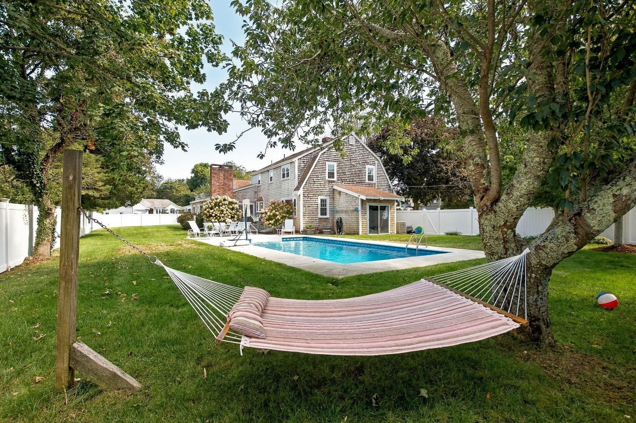 34 Gorham Rd, Harwich MA 02646
