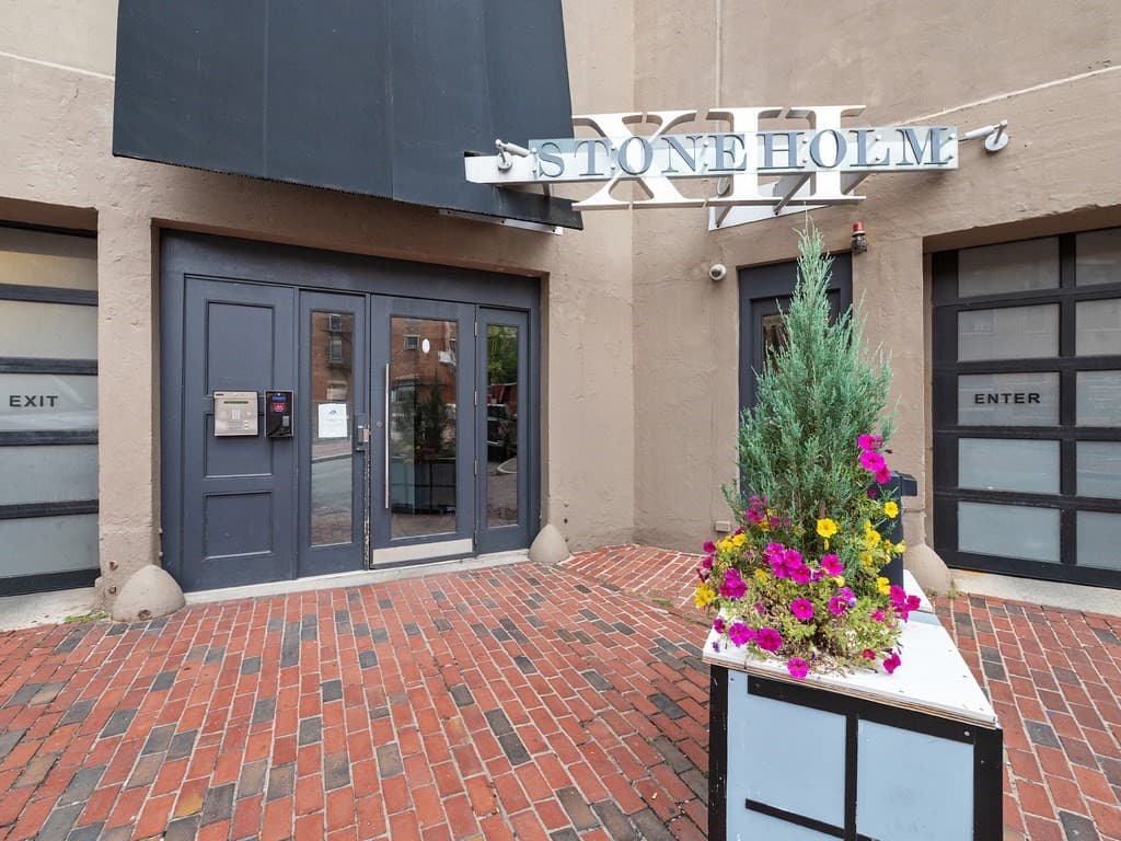 Condominium at 12 Stoneholm St # 313, Boston MA 02115, Boston, photo 2 of 22