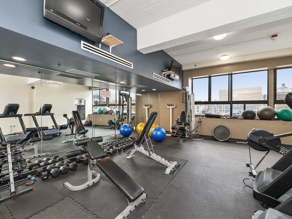 Condominium at 12 Stoneholm St # 313, Boston MA 02115, Boston, photo 17 of 22