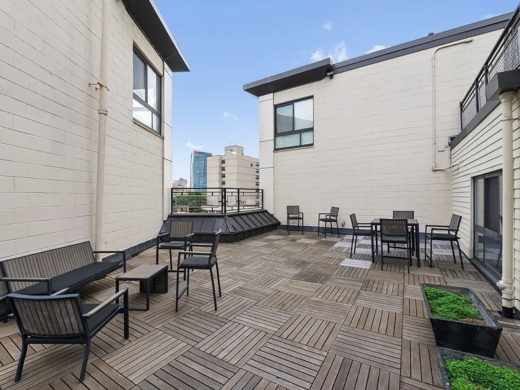 Condominium at 12 Stoneholm St # 313, Boston MA 02115, Boston, photo 16 of 22
