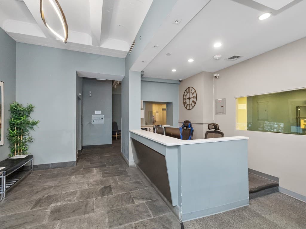 Condominium at 12 Stoneholm St # 313, Boston MA 02115, Boston, photo 3 of 22