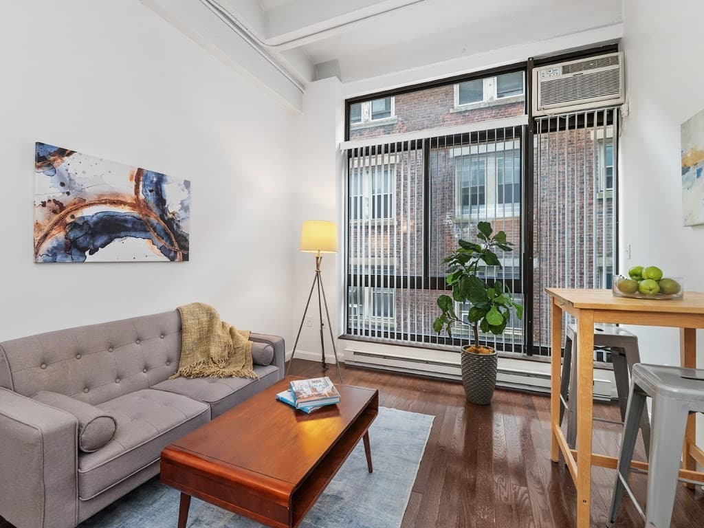 Condominium at 12 Stoneholm St # 313, Boston MA 02115, Boston, photo 5 of 22