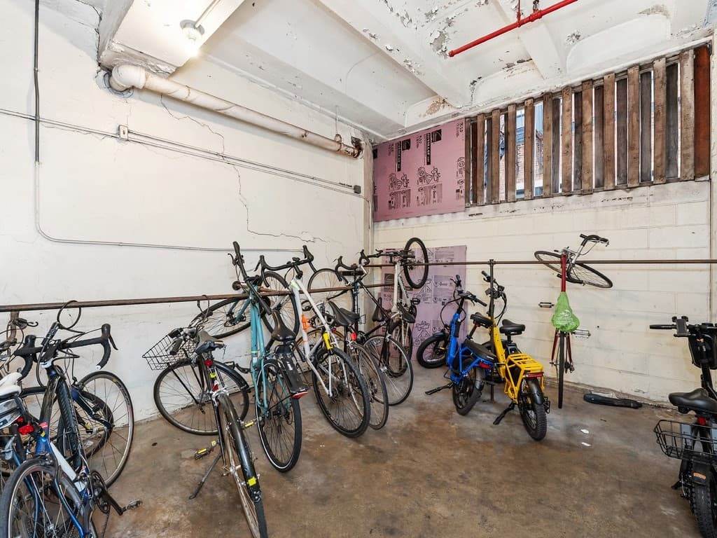 Condominium at 12 Stoneholm St # 313, Boston MA 02115, Boston, photo 20 of 22