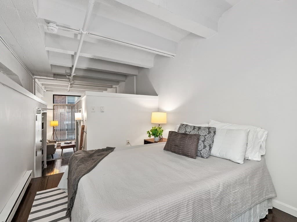 Condominium at 12 Stoneholm St # 313, Boston MA 02115, Boston, photo 9 of 22