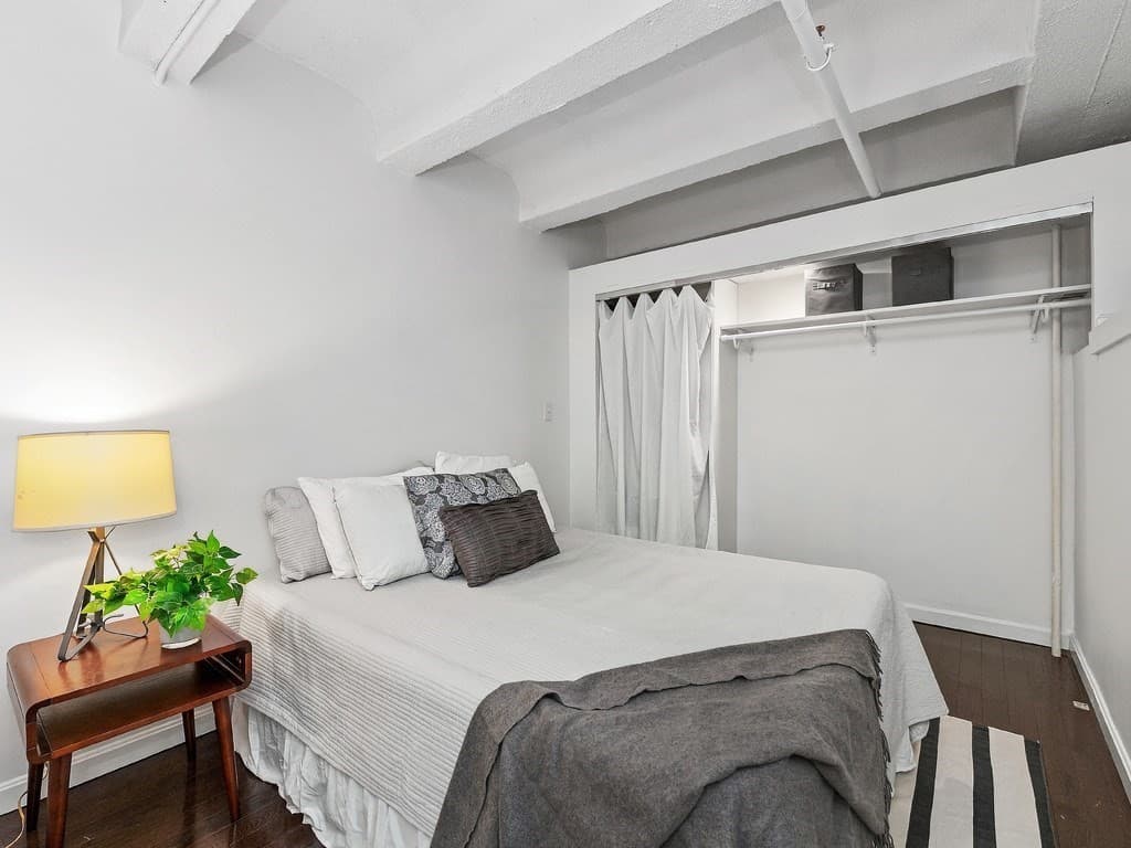 Condominium at 12 Stoneholm St # 313, Boston MA 02115, Boston, photo 10 of 22