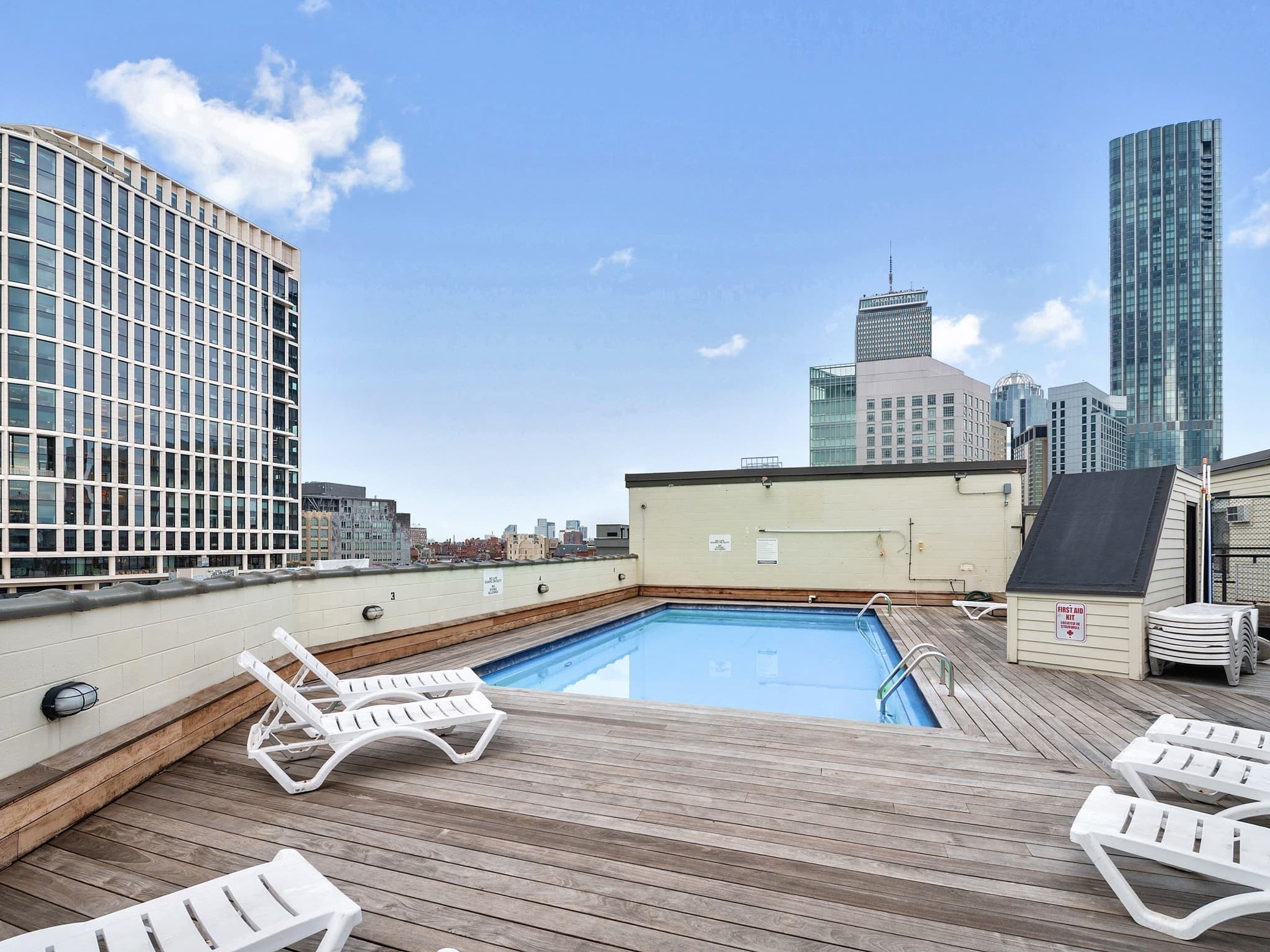 Condominium at 12 Stoneholm St # 313, Boston MA 02115, Boston, photo 14 of 22