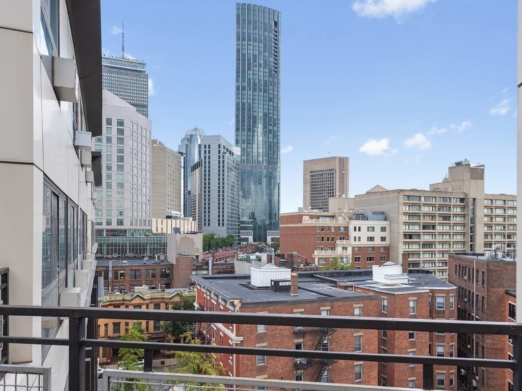 Condominium at 12 Stoneholm St # 313, Boston MA 02115, Boston, photo 15 of 22