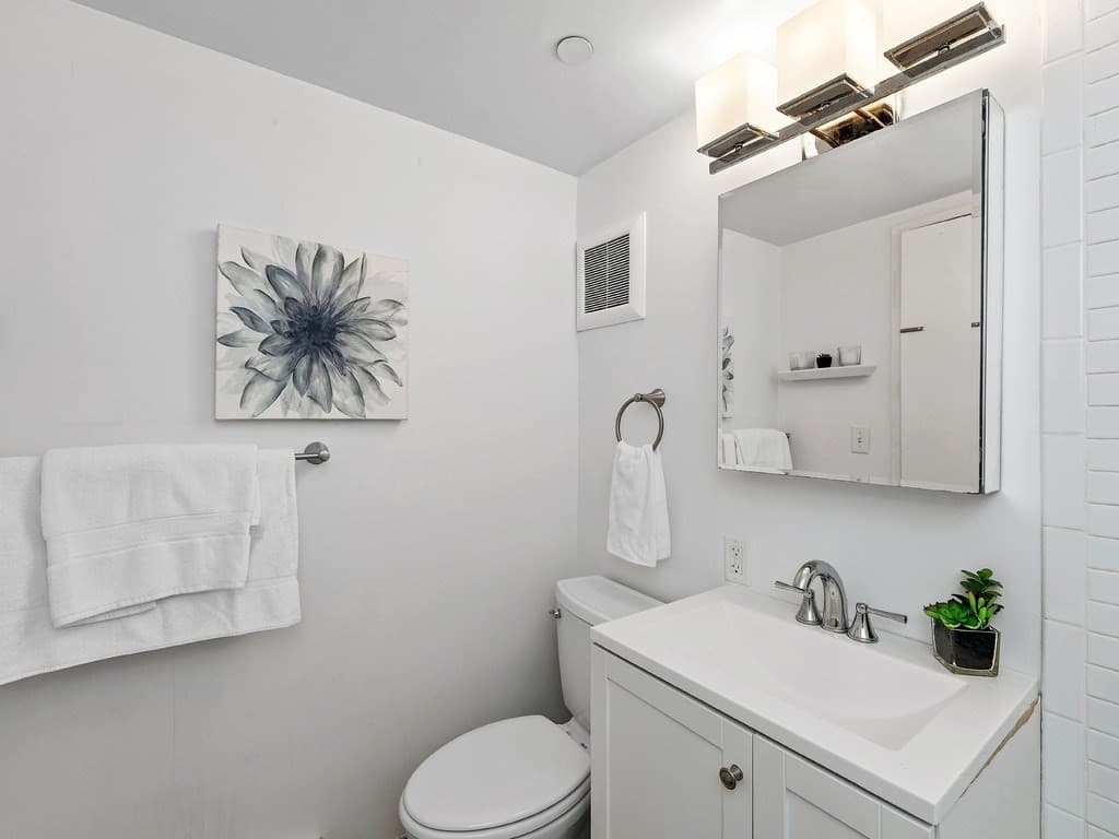 Condominium at 12 Stoneholm St # 313, Boston MA 02115, Boston, photo 11 of 22