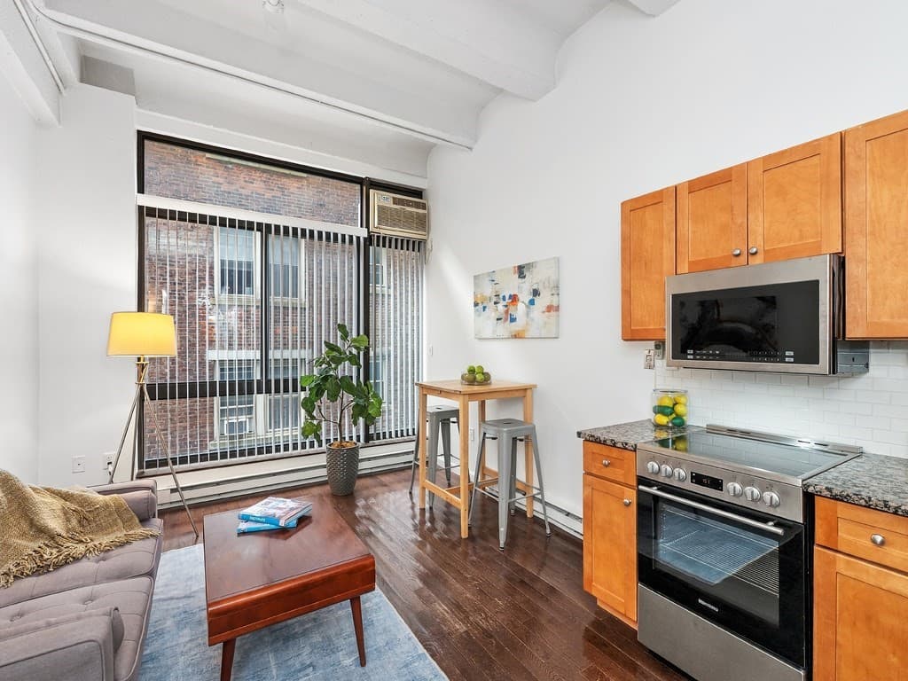 Condominium at 12 Stoneholm St # 313, Boston MA 02115, Boston, photo 4 of 22