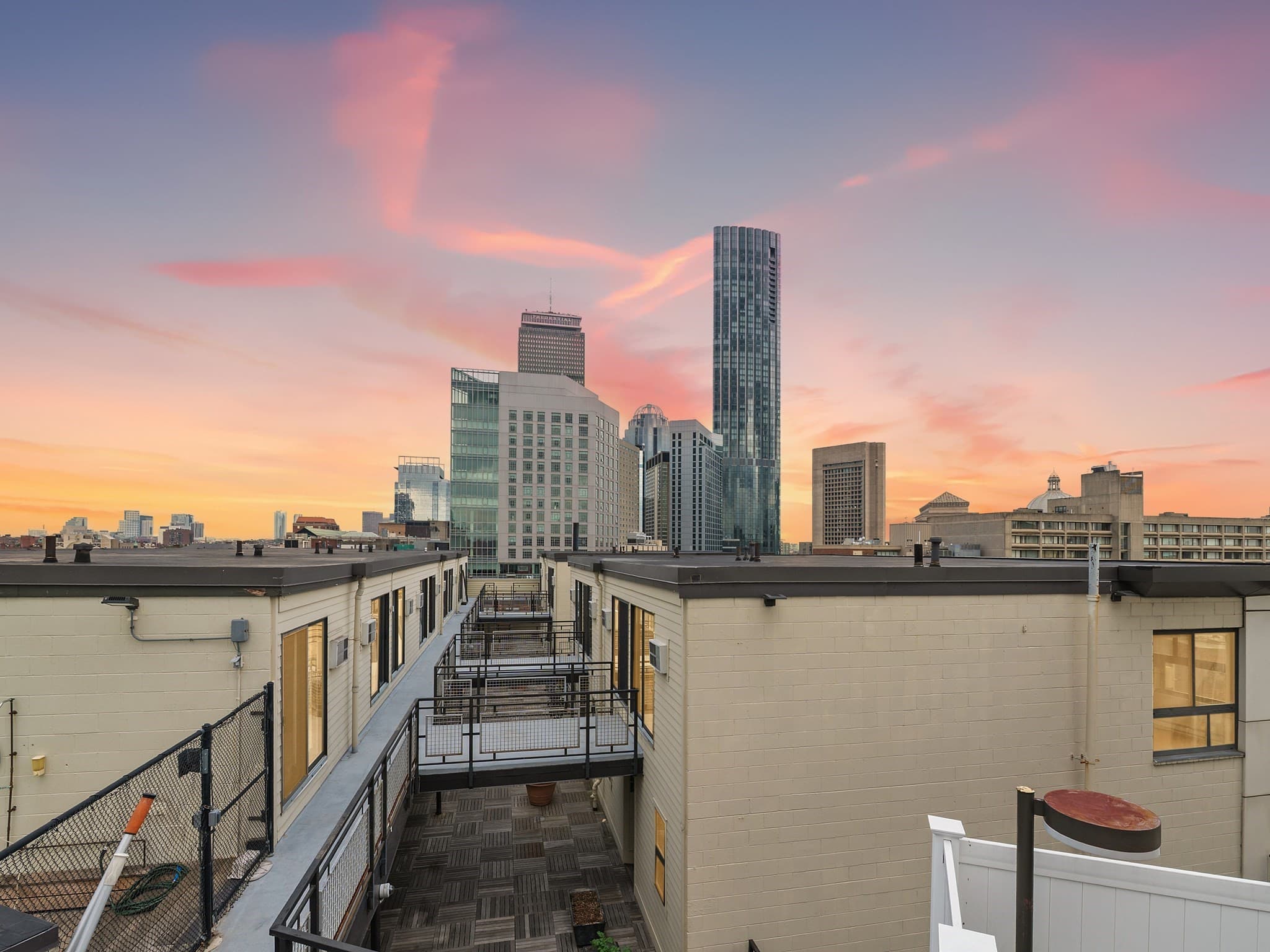 Condominium at 12 Stoneholm St # 313, Boston MA 02115, Boston, photo 21 of 22