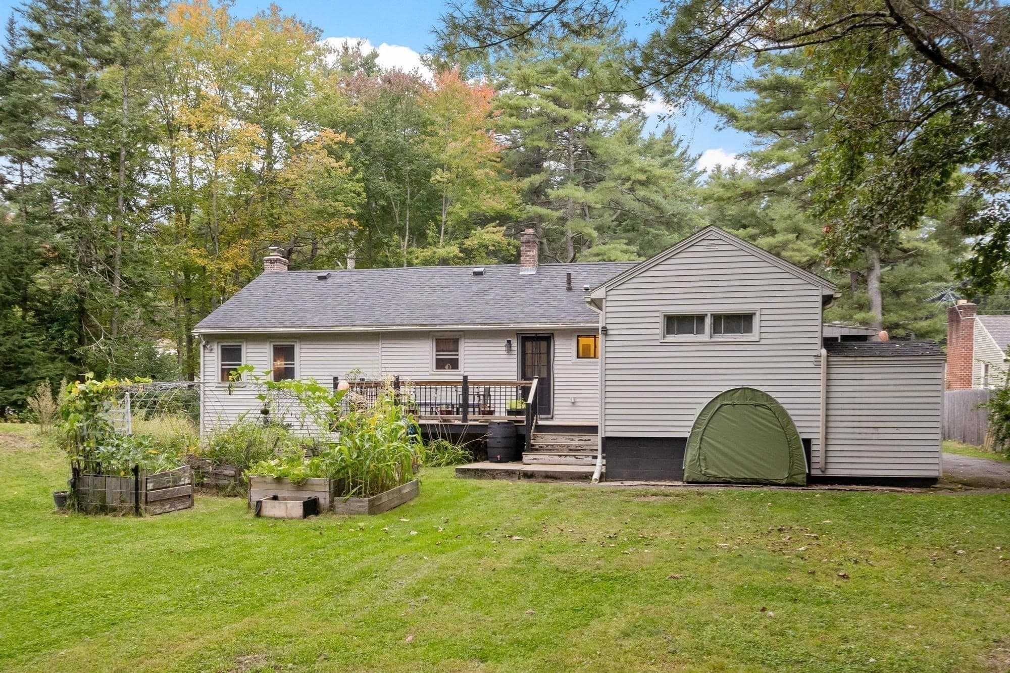 Single Family Residence at 12 Baldwinville State Rd, Winchendon MA 01475, Winchendon, photo 6 of 29
