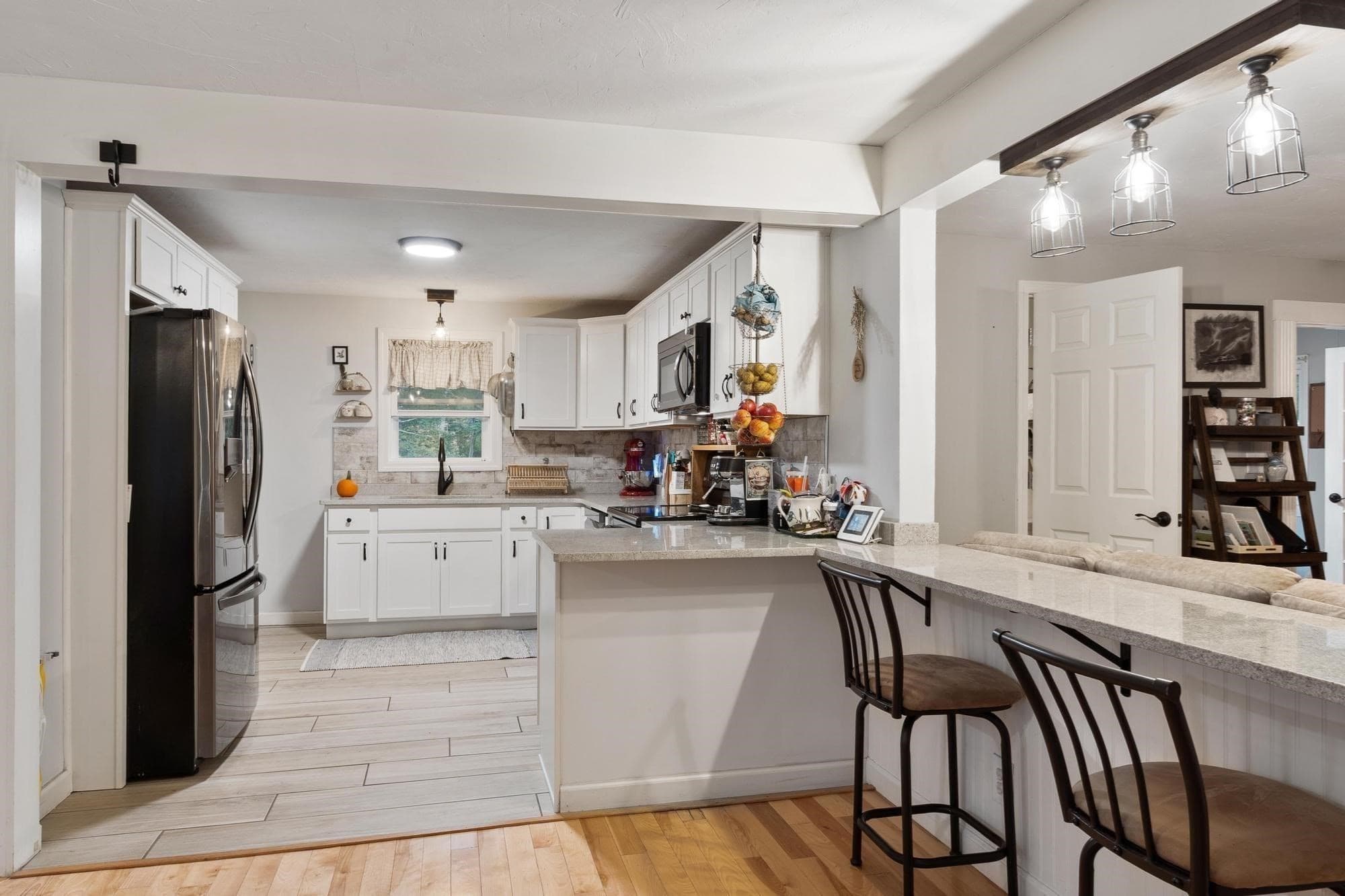 Single Family Residence at 12 Baldwinville State Rd, Winchendon MA 01475, Winchendon, photo 16 of 29