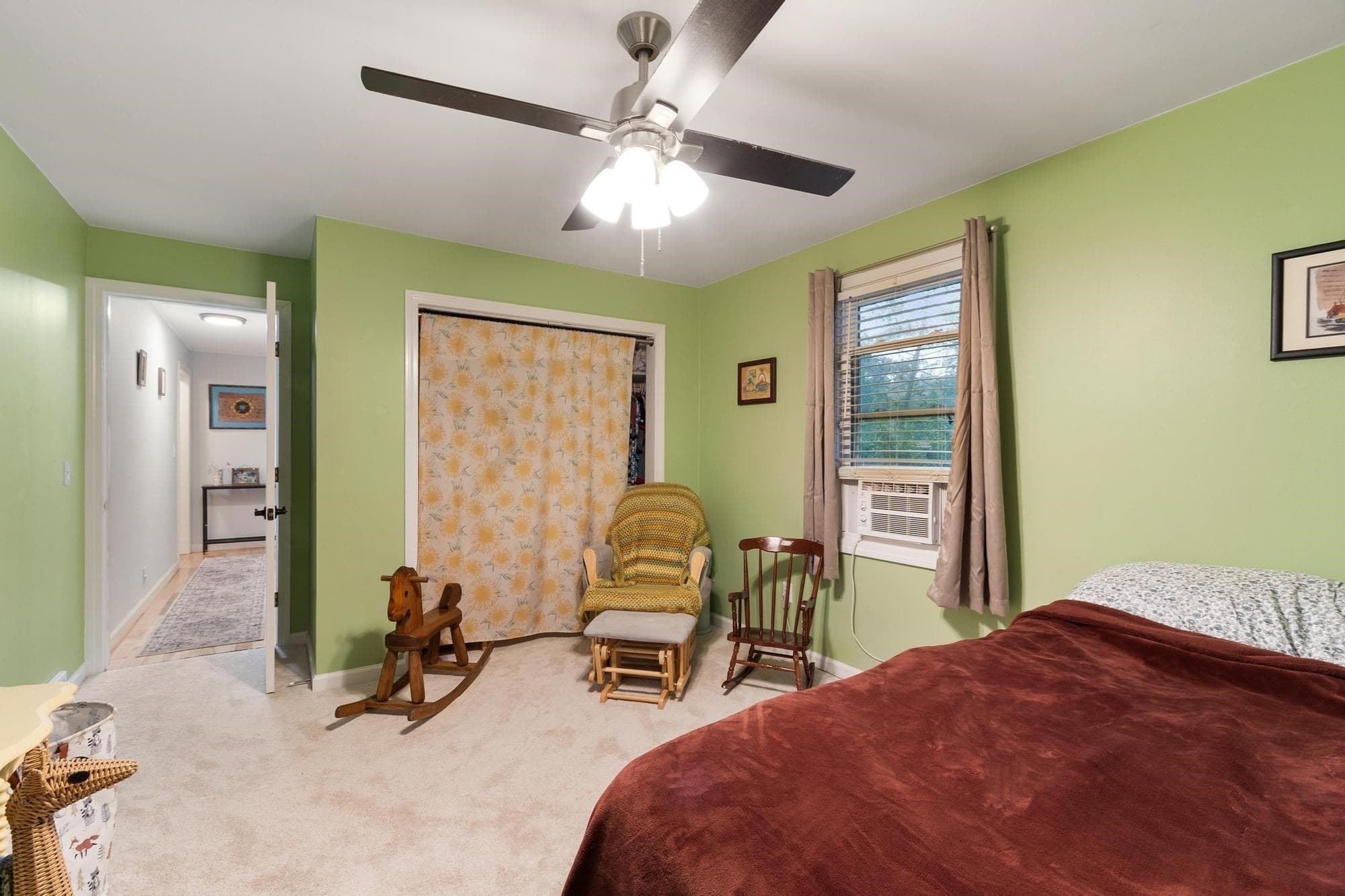 Single Family Residence at 12 Baldwinville State Rd, Winchendon MA 01475, Winchendon, photo 26 of 29