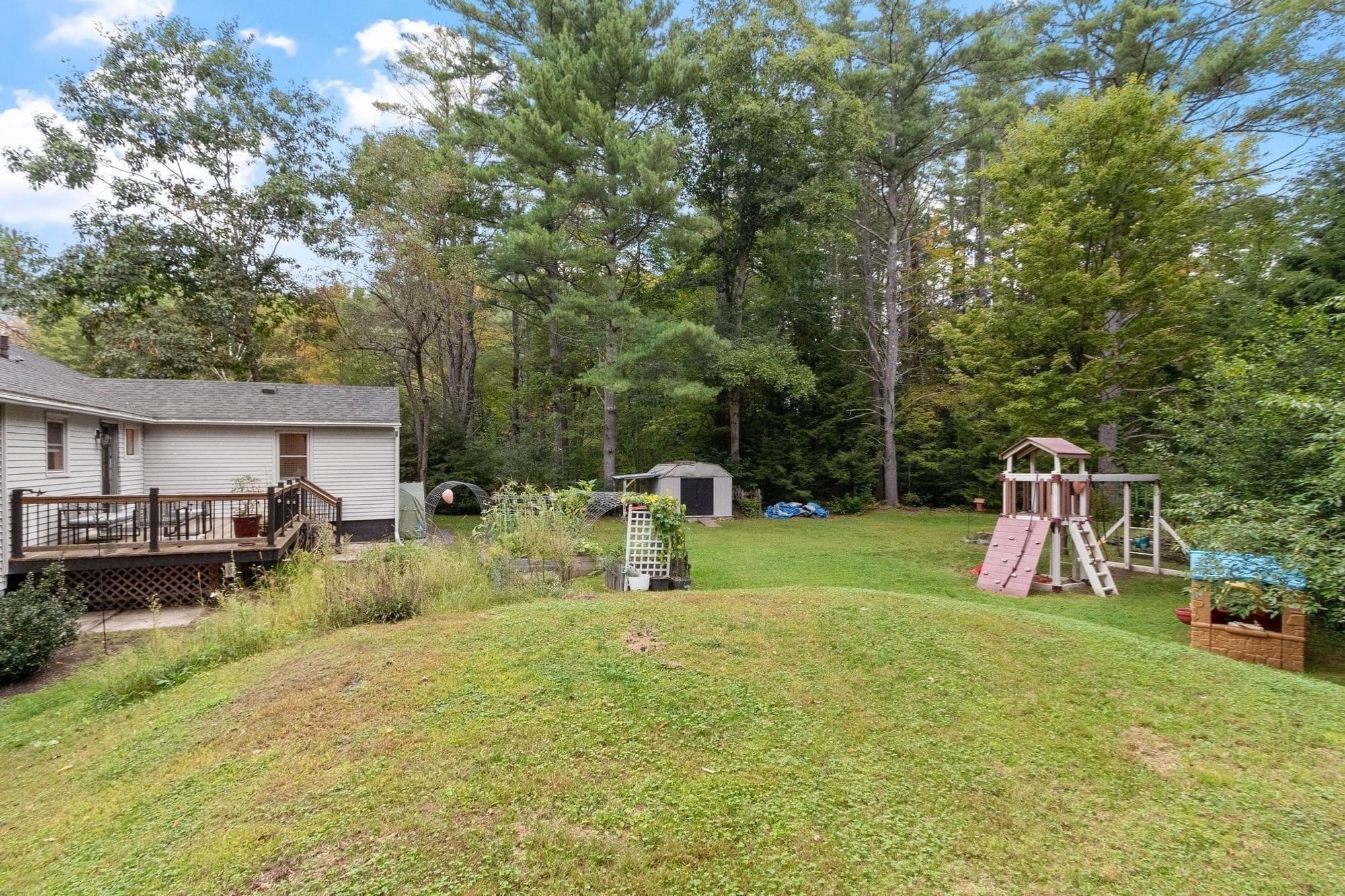 Single Family Residence at 12 Baldwinville State Rd, Winchendon MA 01475, Winchendon, photo 7 of 29