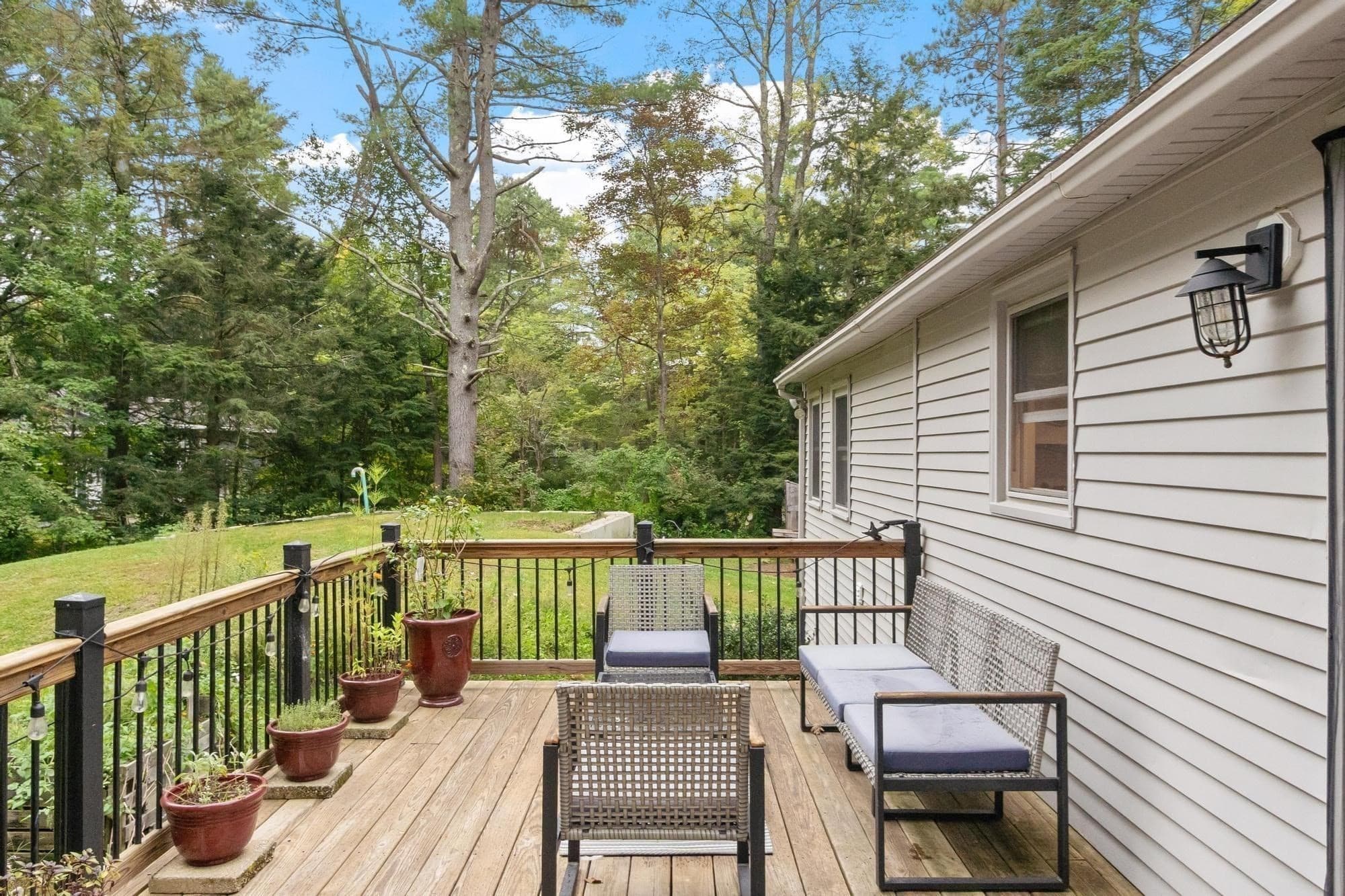 Single Family Residence at 12 Baldwinville State Rd, Winchendon MA 01475, Winchendon, photo 3 of 29
