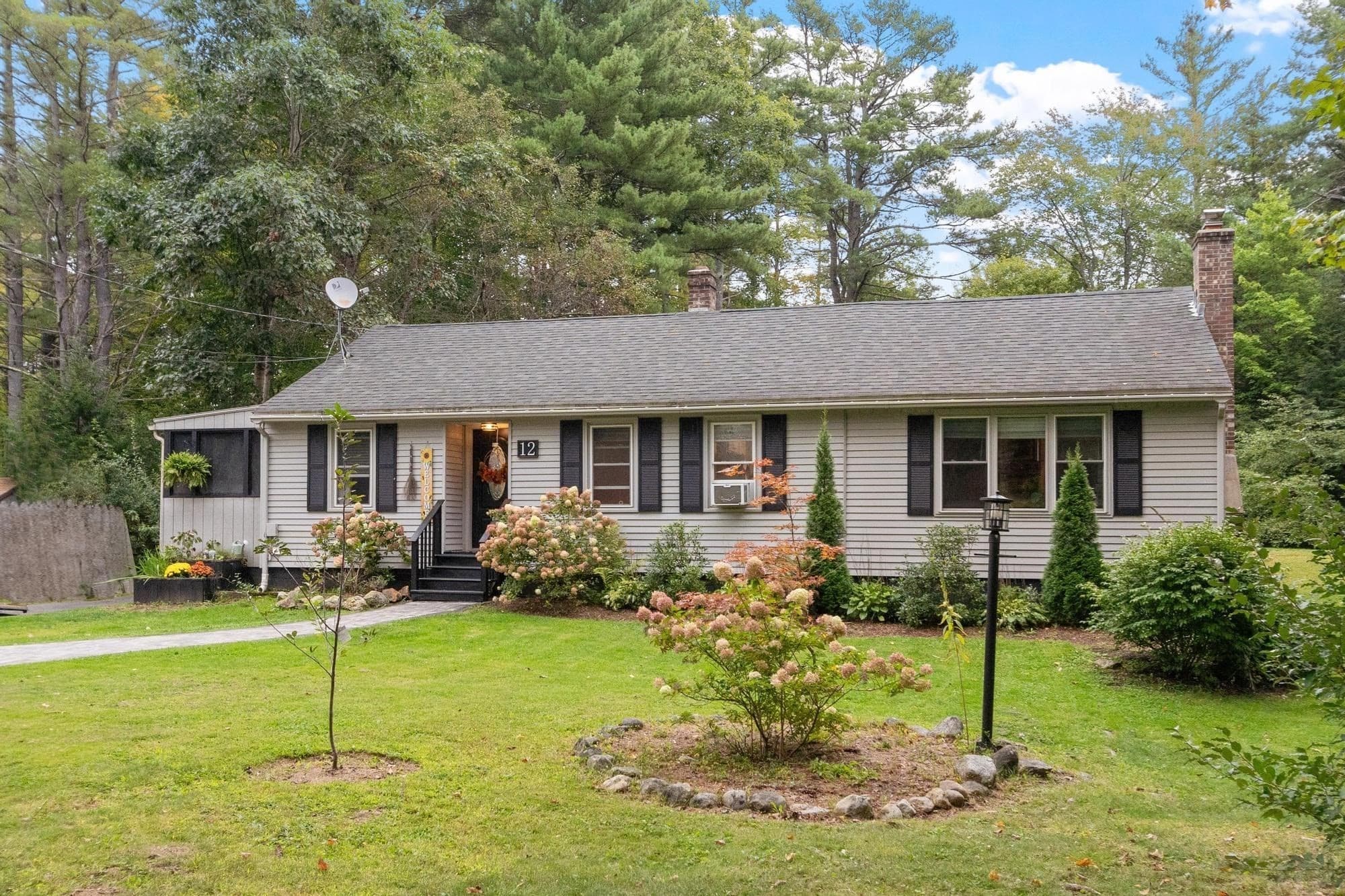 12 Baldwinville State Rd, Winchendon MA 01475