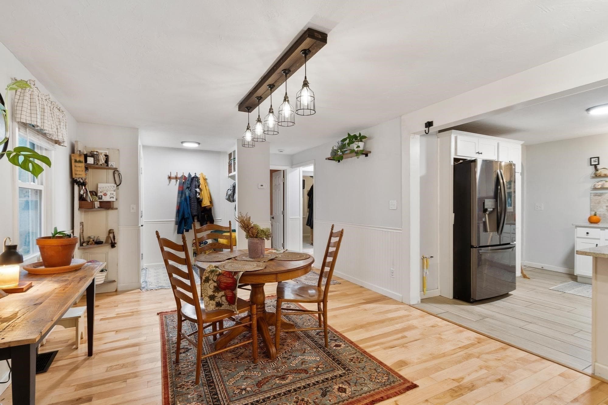 Single Family Residence at 12 Baldwinville State Rd, Winchendon MA 01475, Winchendon, photo 5 of 29