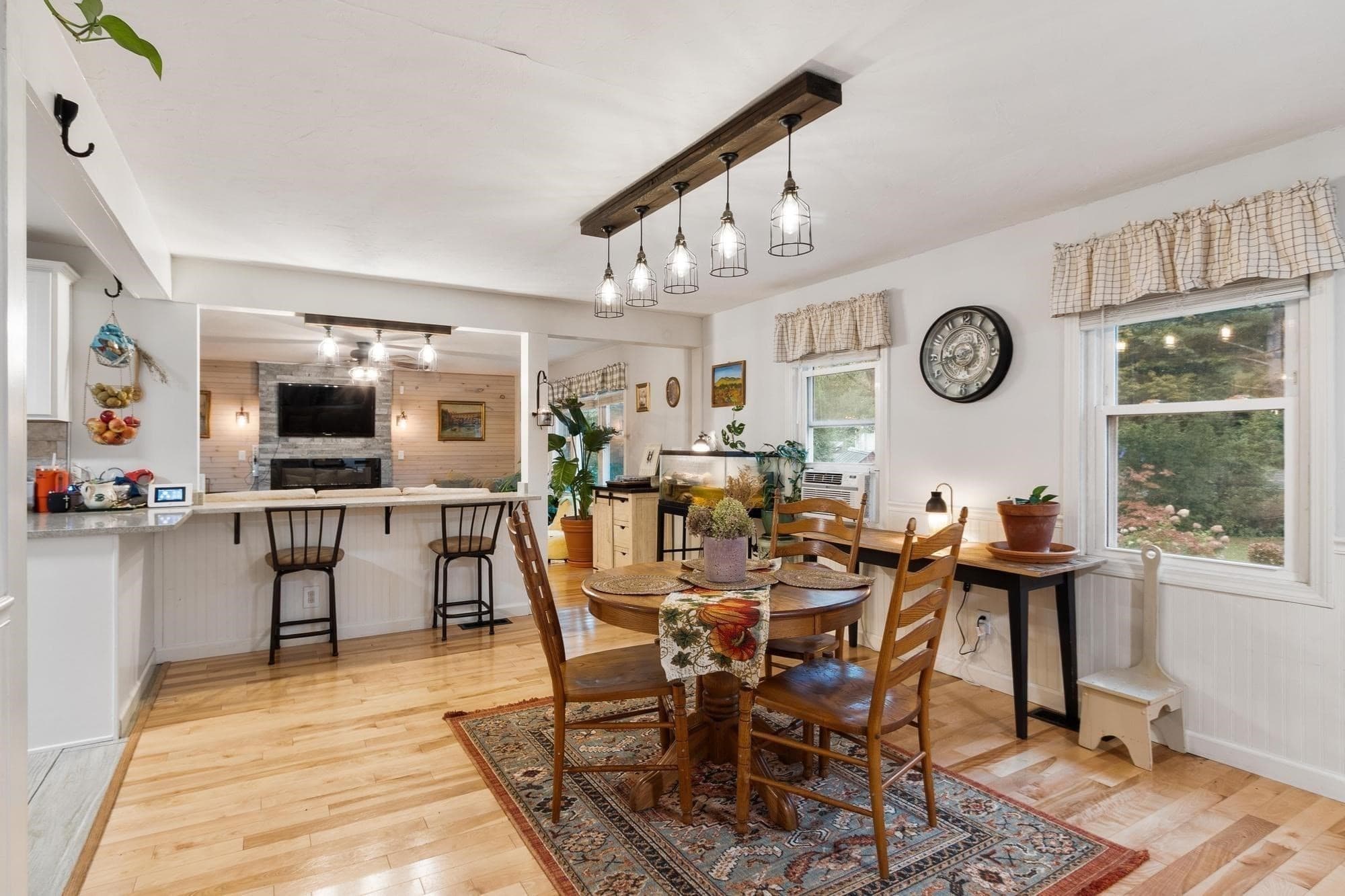 Single Family Residence at 12 Baldwinville State Rd, Winchendon MA 01475, Winchendon, photo 10 of 29