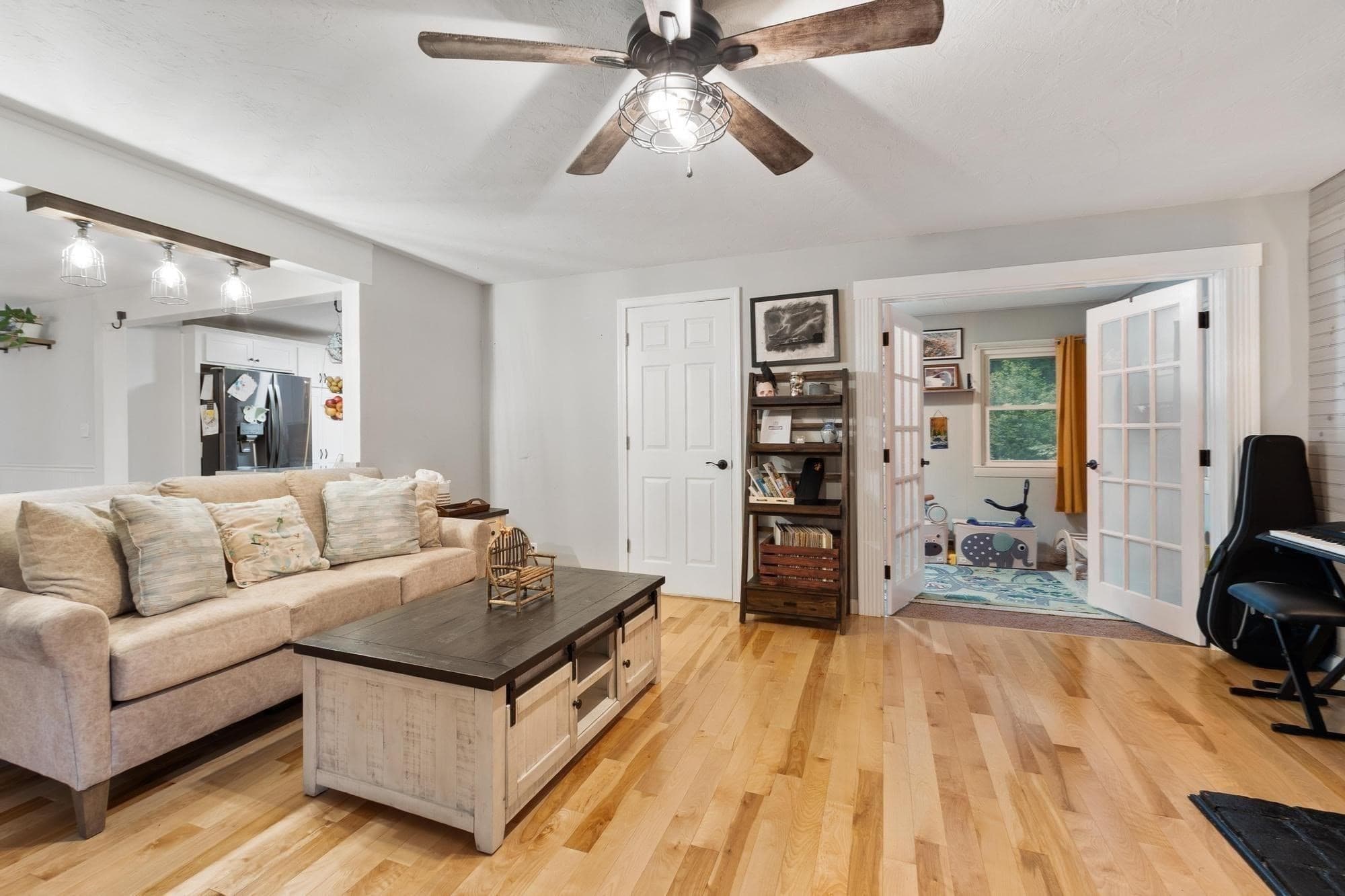 Single Family Residence at 12 Baldwinville State Rd, Winchendon MA 01475, Winchendon, photo 14 of 29
