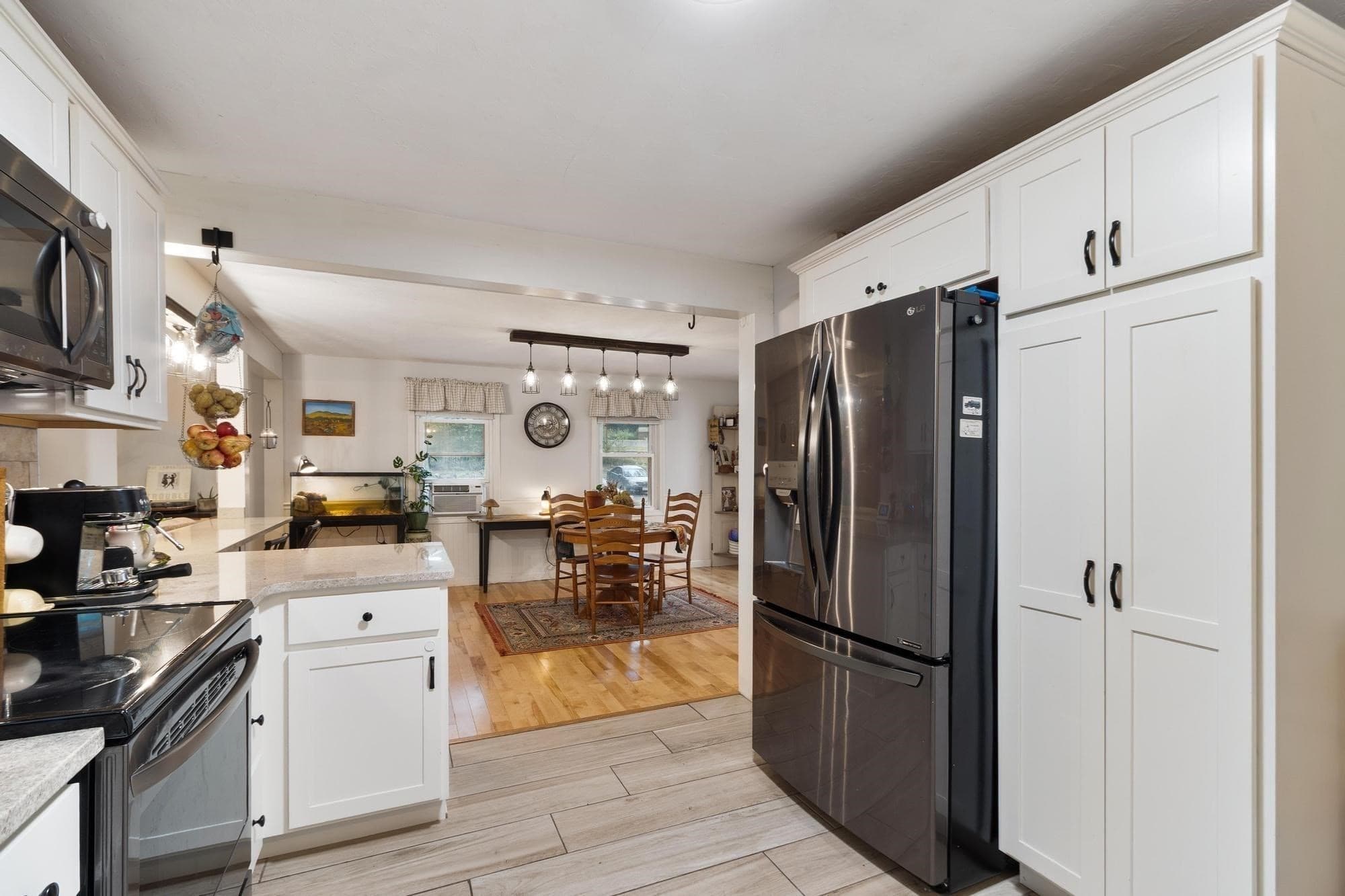Single Family Residence at 12 Baldwinville State Rd, Winchendon MA 01475, Winchendon, photo 18 of 29
