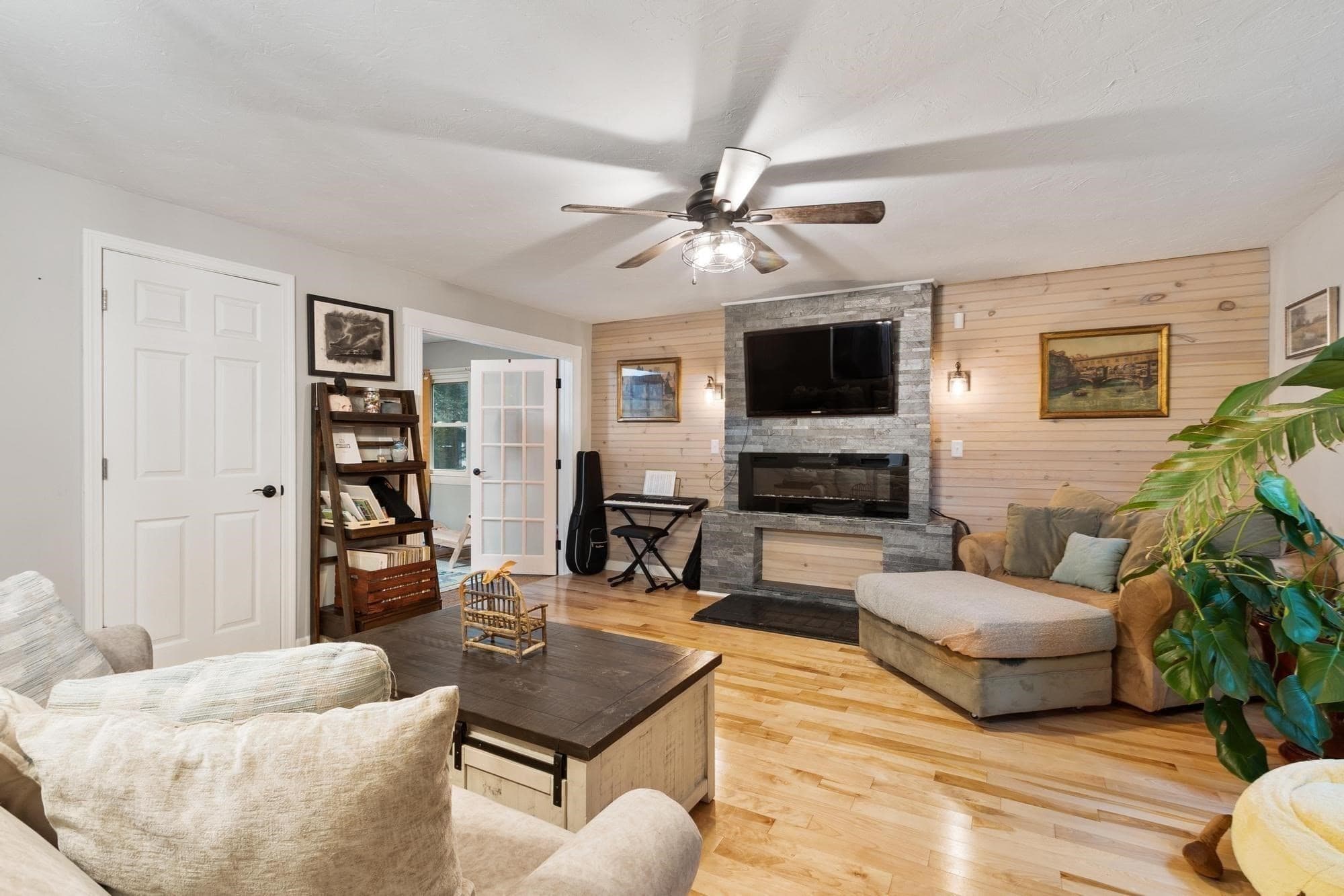 Single Family Residence at 12 Baldwinville State Rd, Winchendon MA 01475, Winchendon, photo 11 of 29