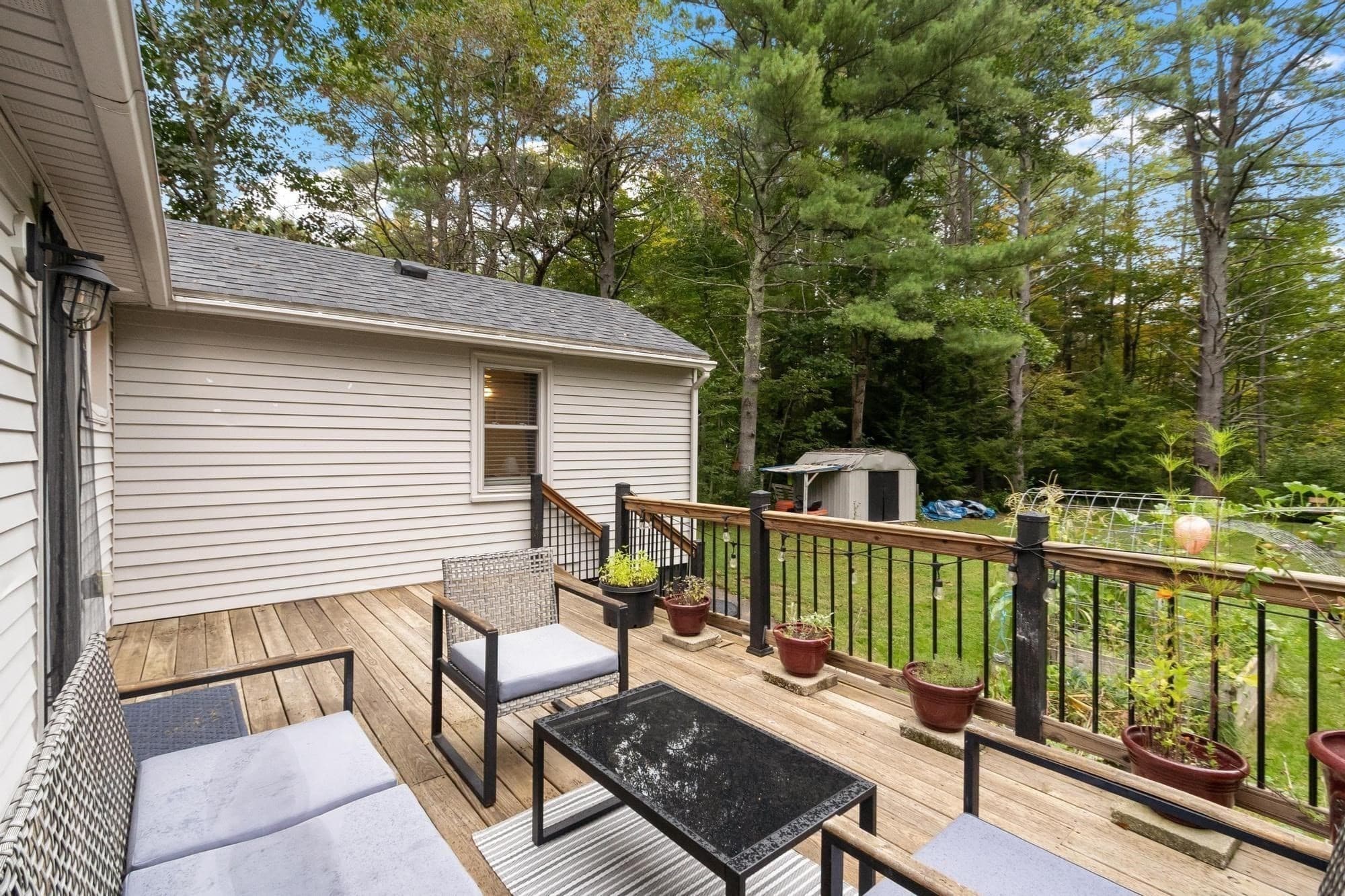 Single Family Residence at 12 Baldwinville State Rd, Winchendon MA 01475, Winchendon, photo 4 of 29