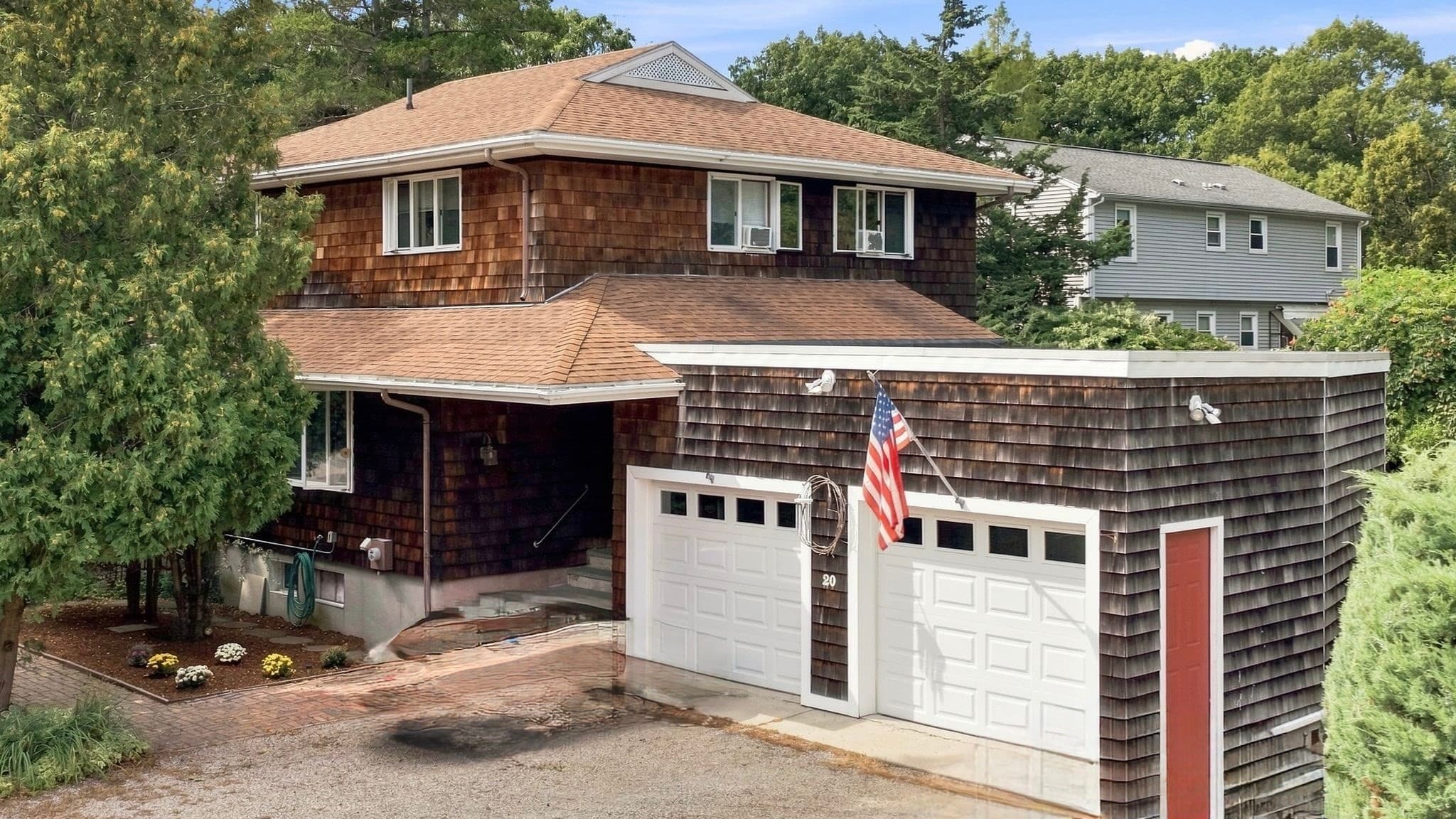 Single Family Residence at 20 Tidd Street, Swampscott MA 01907, Swampscott, photo 2 of 41