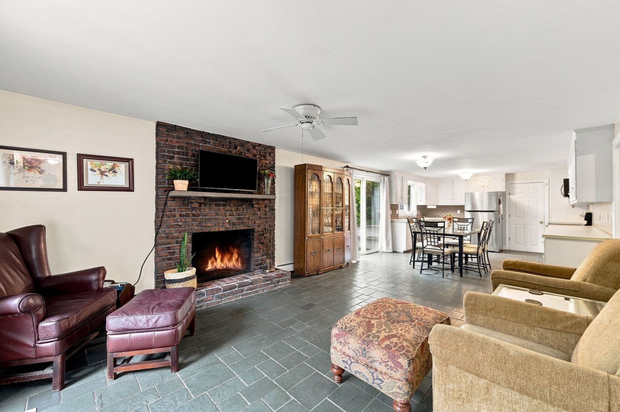 Single Family Residence at 20 Tidd Street, Swampscott MA 01907, Swampscott, photo 15 of 41