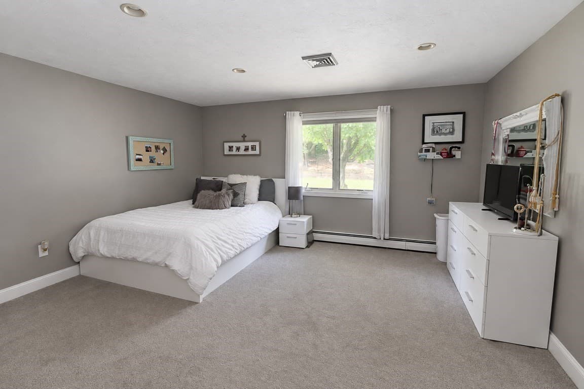 Single Family Residence at 4 Temi Road, Chelmsford MA 01824, Chelmsford, photo 27 of 42