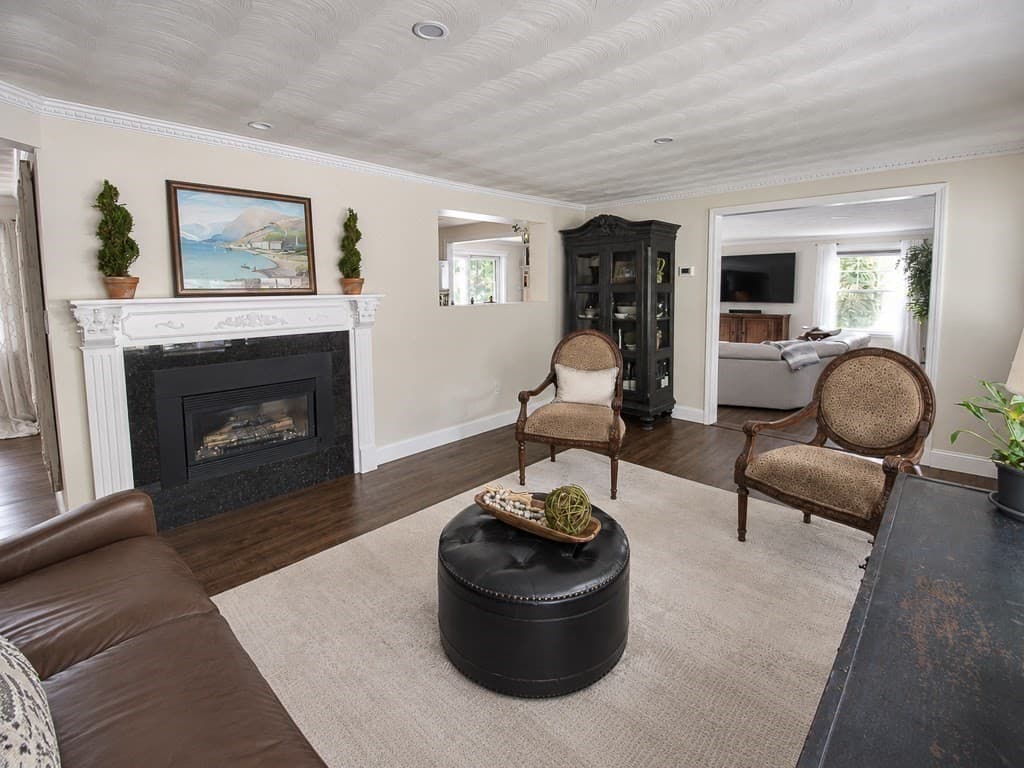 Single Family Residence at 4 Temi Road, Chelmsford MA 01824, Chelmsford, photo 6 of 42