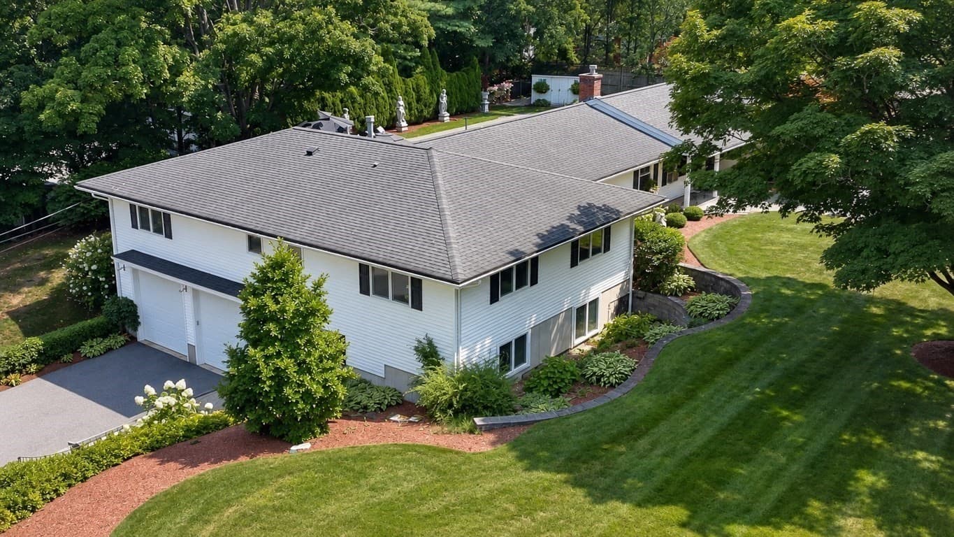 4 Temi Road, Chelmsford MA 01824