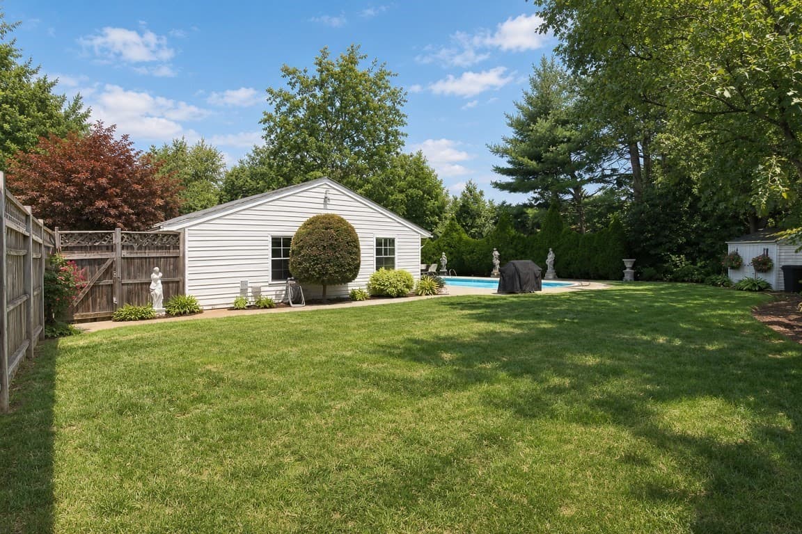 Single Family Residence at 4 Temi Road, Chelmsford MA 01824, Chelmsford, photo 38 of 42