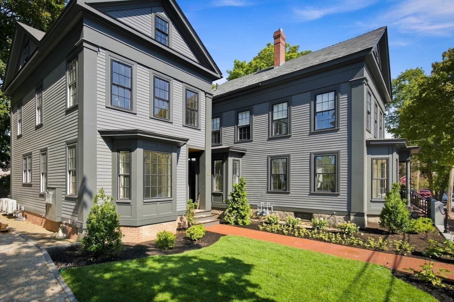 Condominium at 92 Federal Street # B, Newburyport MA 01950, Newburyport, photo 2 of 40