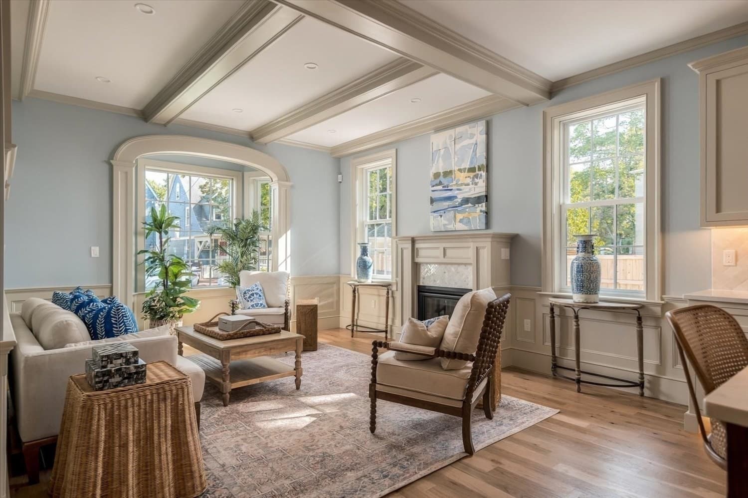 Condominium at 92 Federal Street # B, Newburyport MA 01950, Newburyport, photo 6 of 40