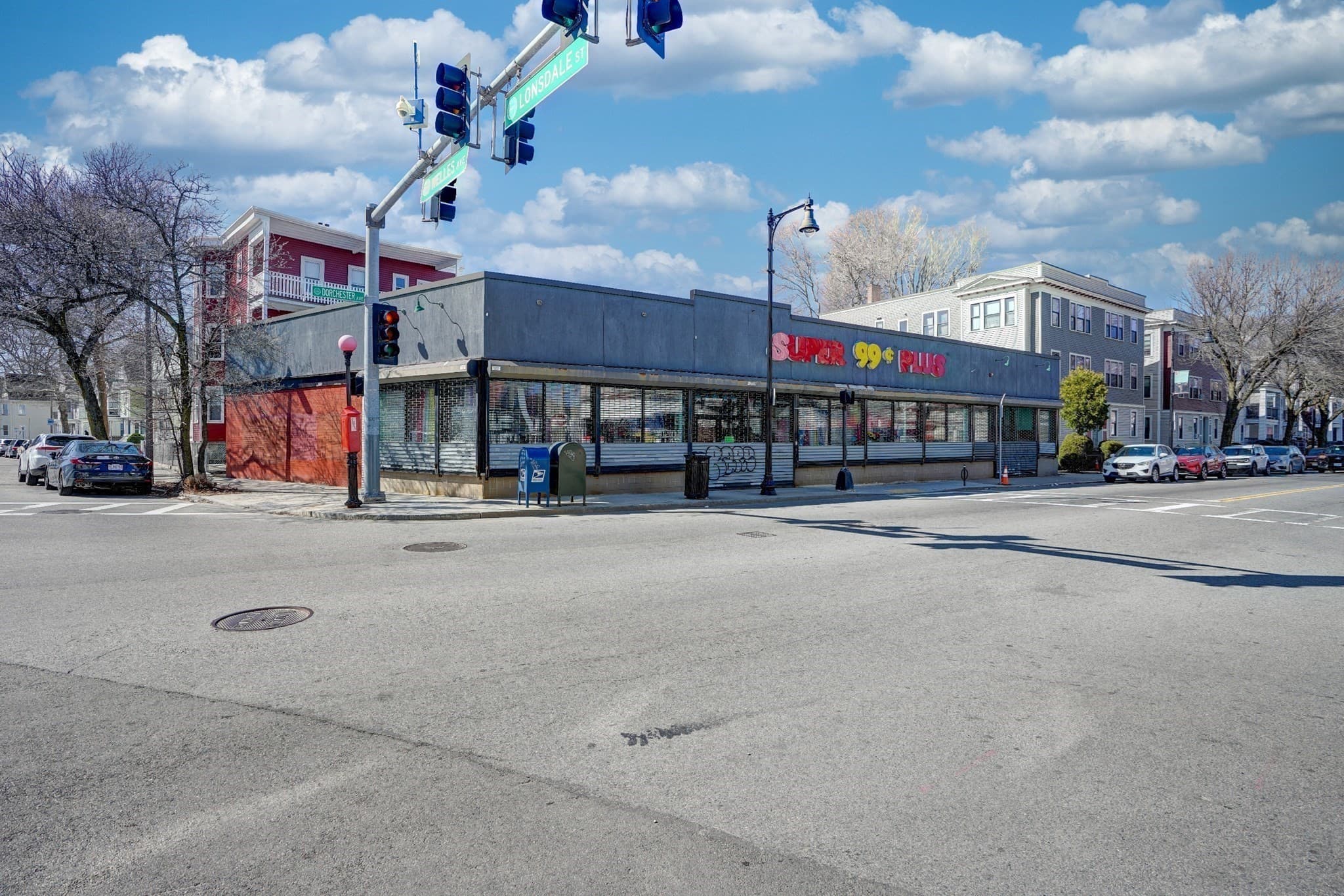 Commercial Sale at 1759 Dorchester Ave, Boston MA 02124, Boston, photo 2 of 34