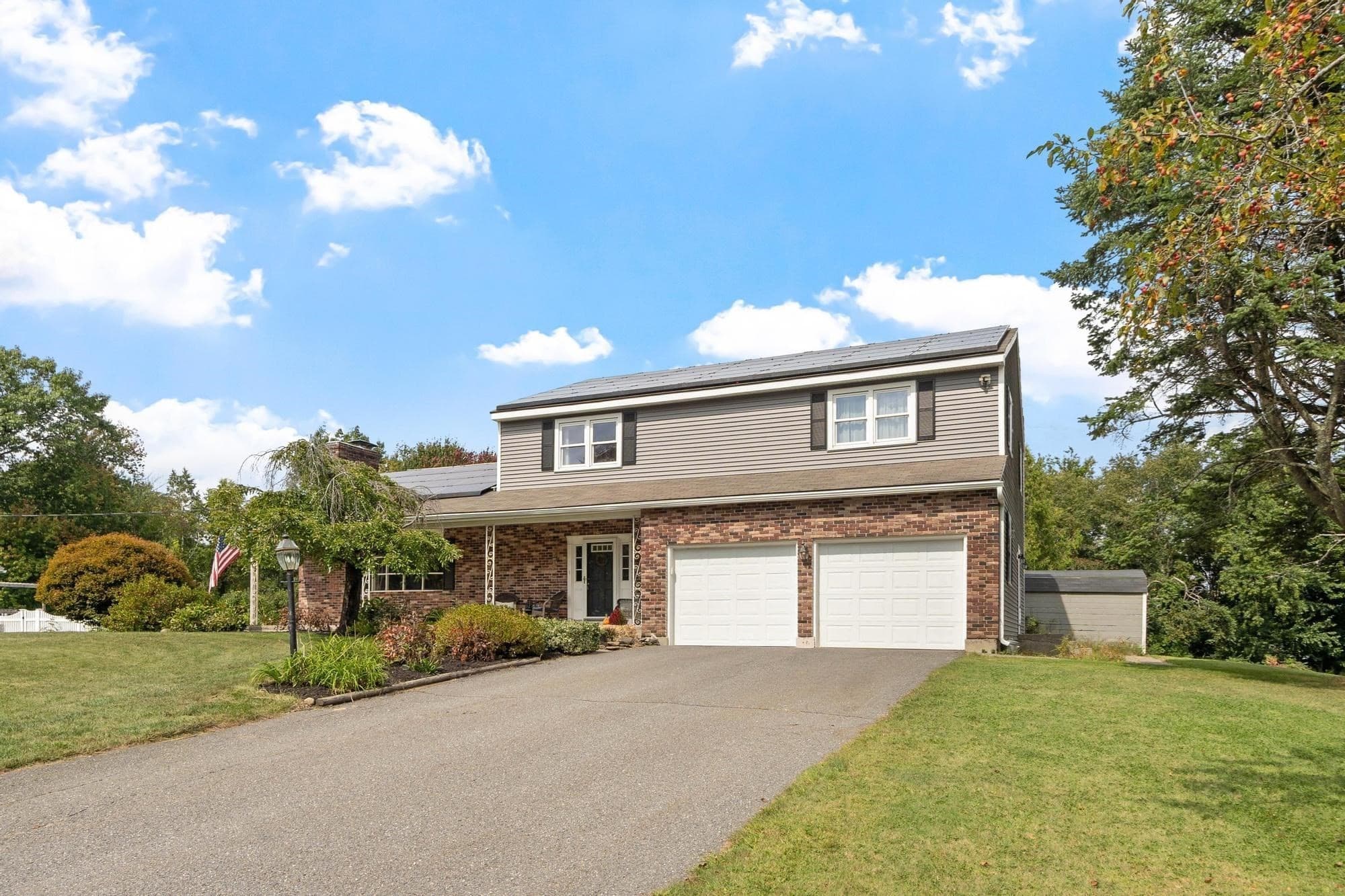 Single Family Residence at 53 Hardy Drive, Leominster MA 01453, Leominster, photo 2 of 42
