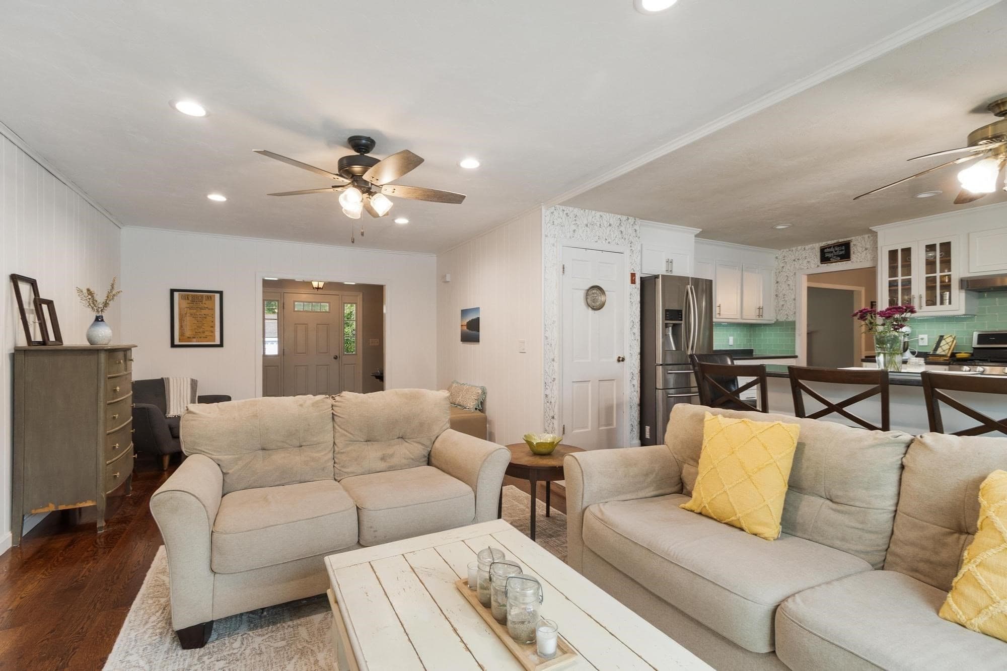 Single Family Residence at 53 Hardy Drive, Leominster MA 01453, Leominster, photo 6 of 42