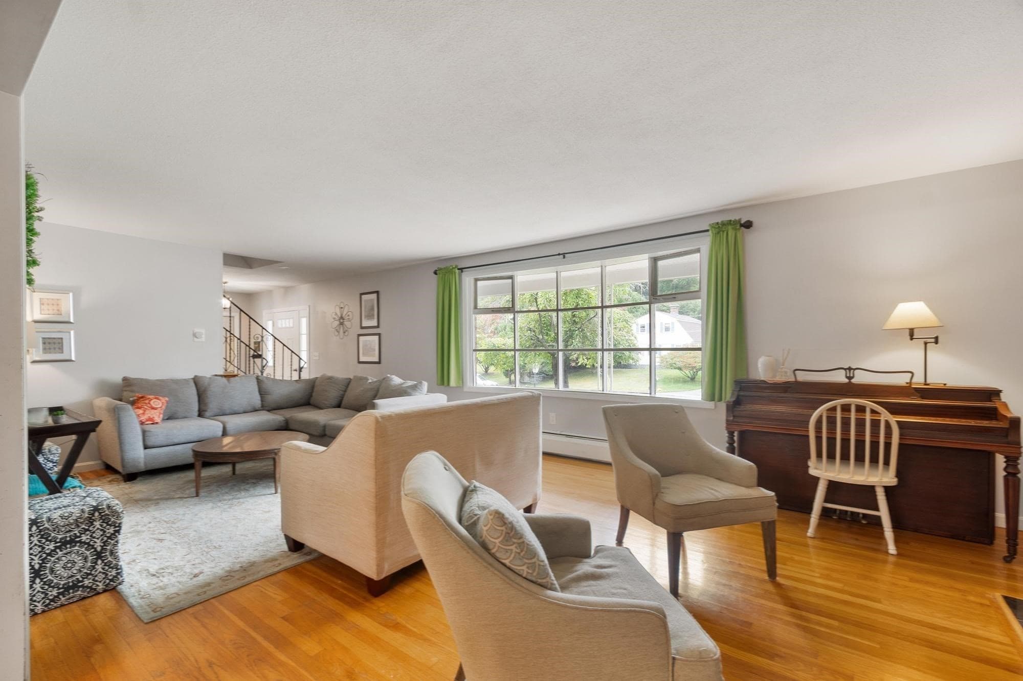 Single Family Residence at 53 Hardy Drive, Leominster MA 01453, Leominster, photo 22 of 42