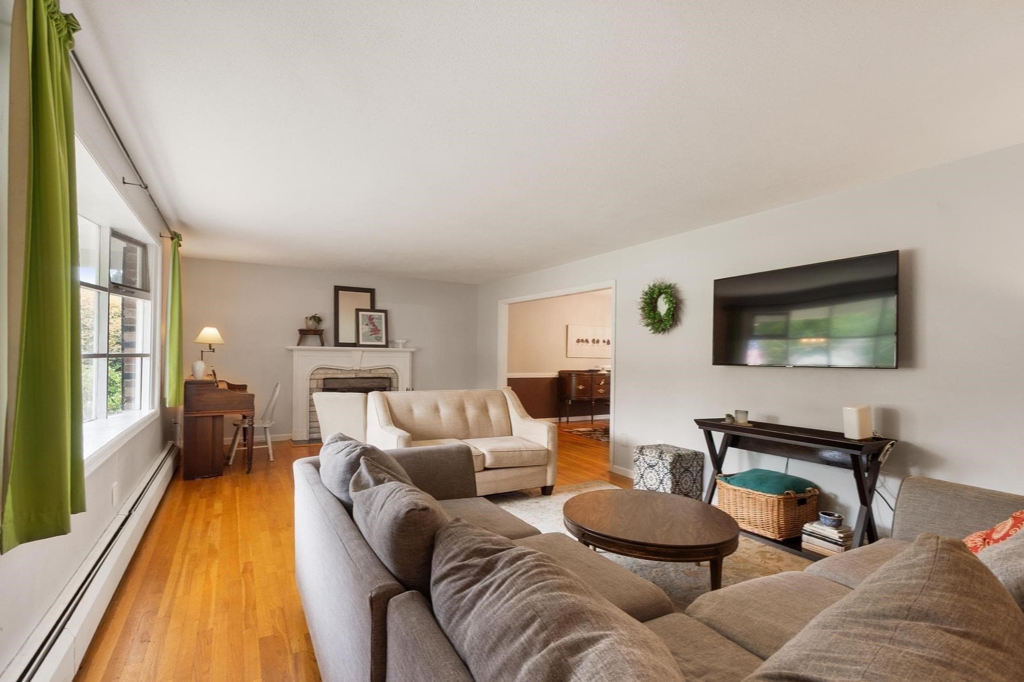 Single Family Residence at 53 Hardy Drive, Leominster MA 01453, Leominster, photo 24 of 42