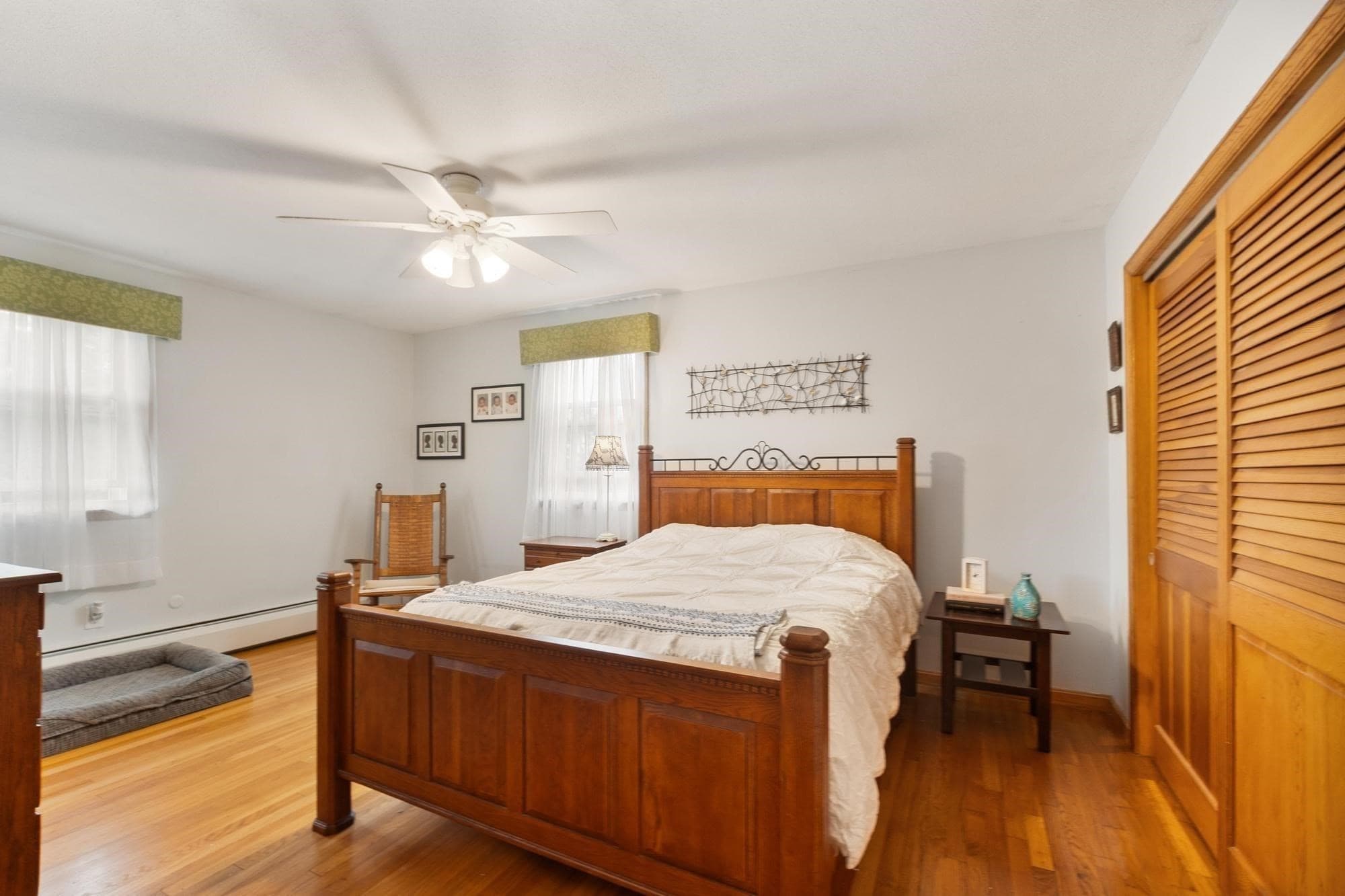 Single Family Residence at 53 Hardy Drive, Leominster MA 01453, Leominster, photo 33 of 42