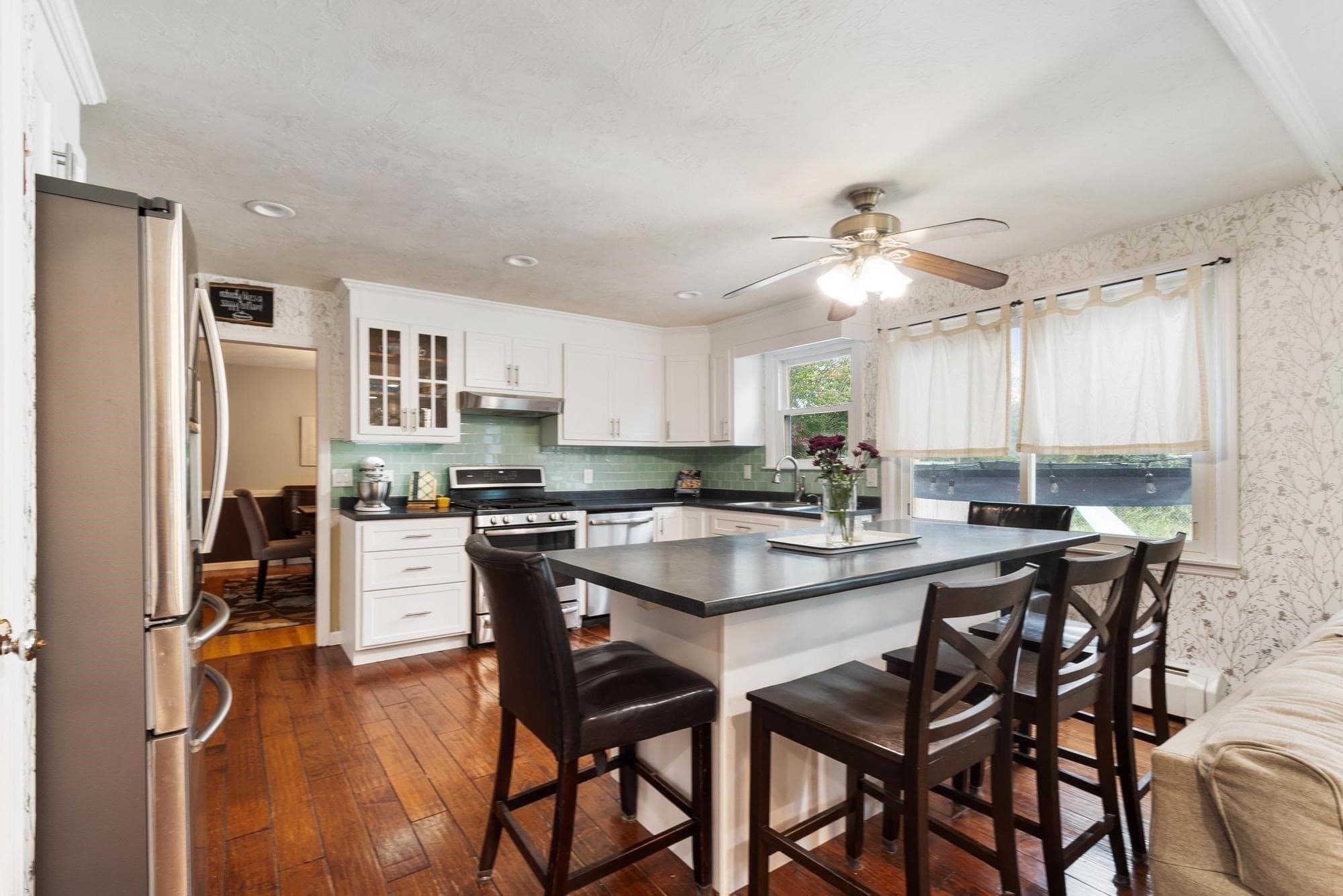 Single Family Residence at 53 Hardy Drive, Leominster MA 01453, Leominster, photo 14 of 42