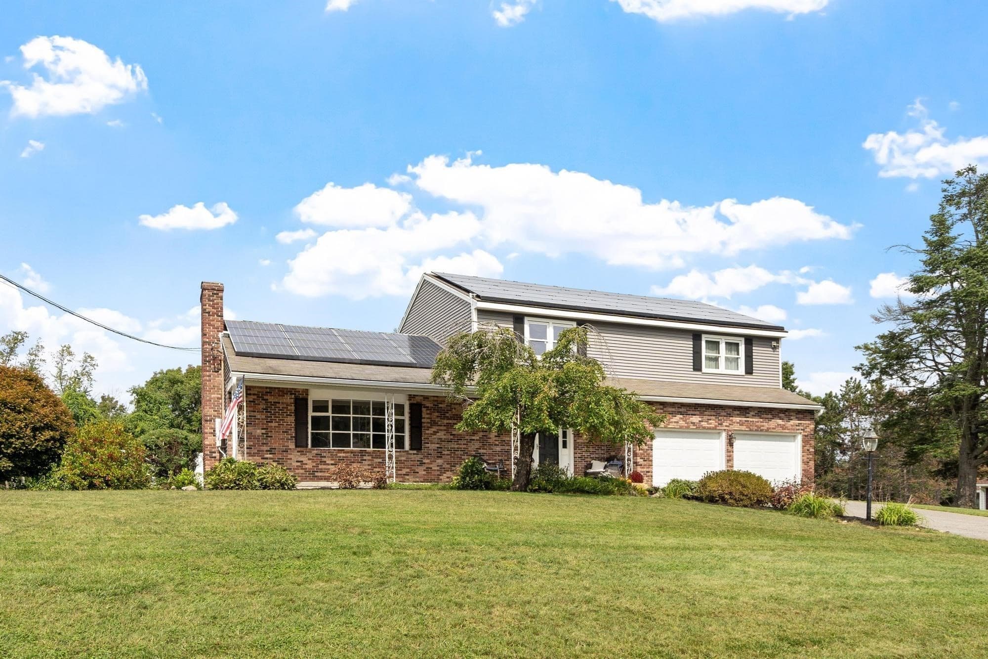 Single Family Residence at 53 Hardy Drive, Leominster MA 01453, Leominster, photo 41 of 42