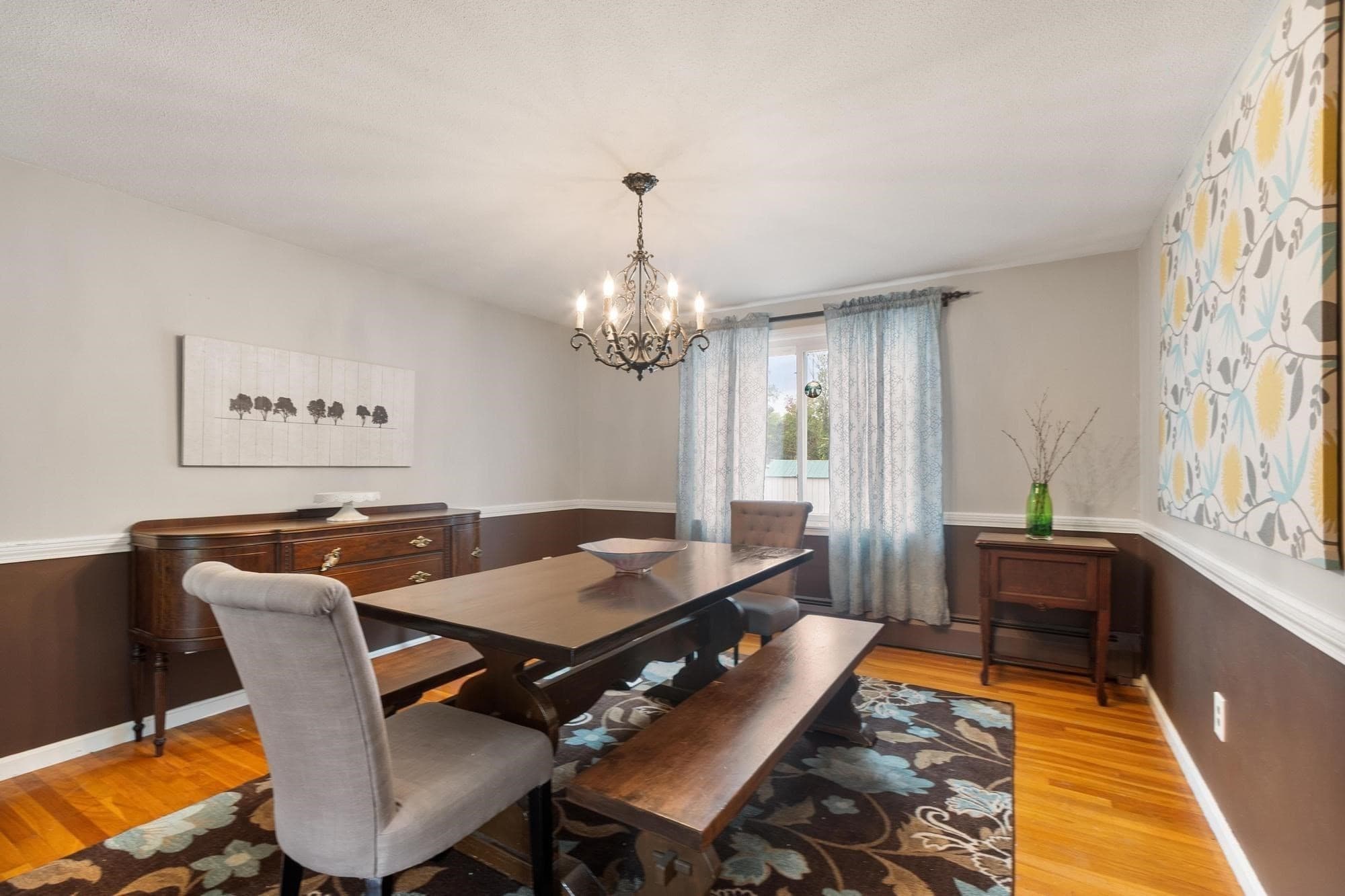 Single Family Residence at 53 Hardy Drive, Leominster MA 01453, Leominster, photo 19 of 42
