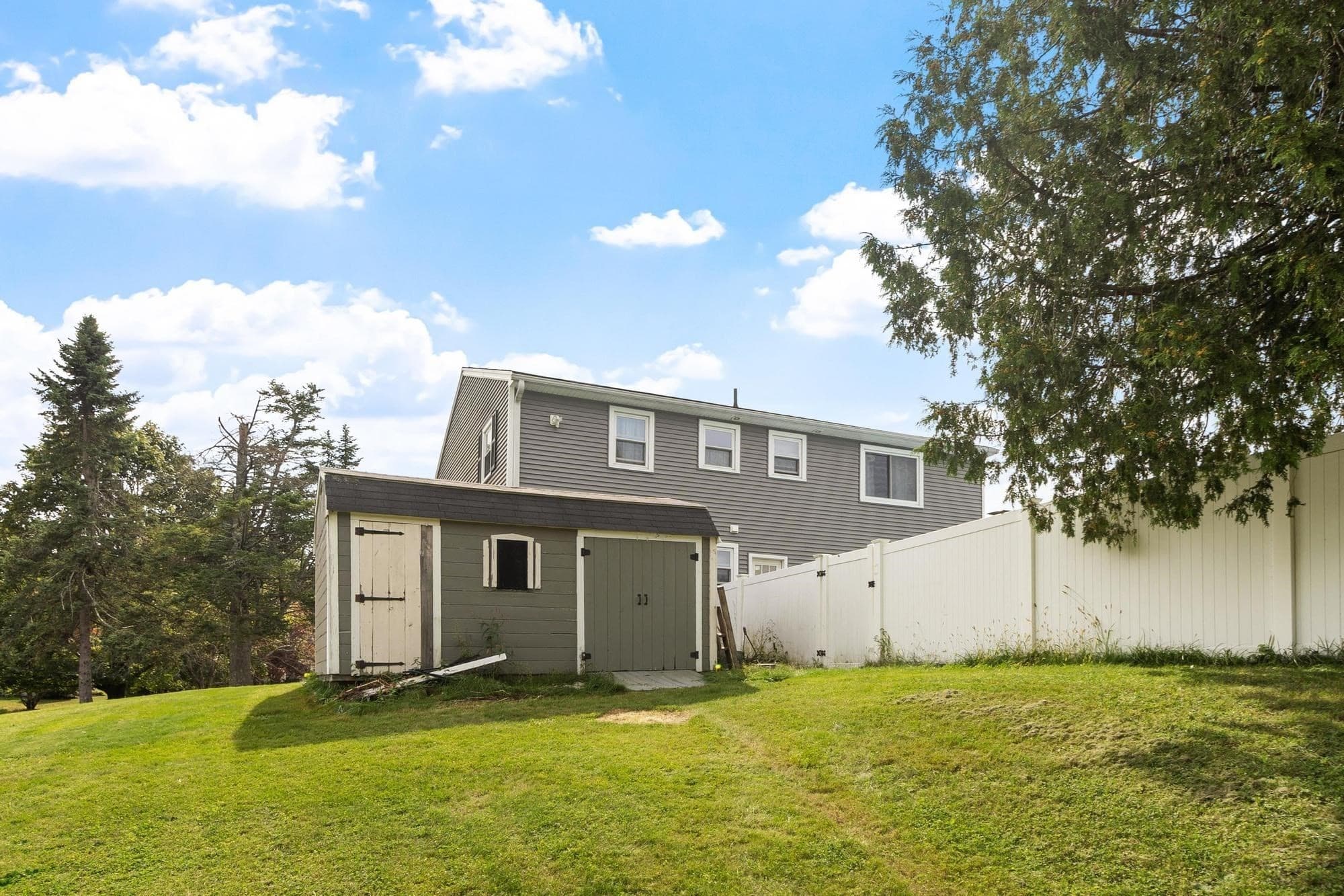 Single Family Residence at 53 Hardy Drive, Leominster MA 01453, Leominster, photo 40 of 42