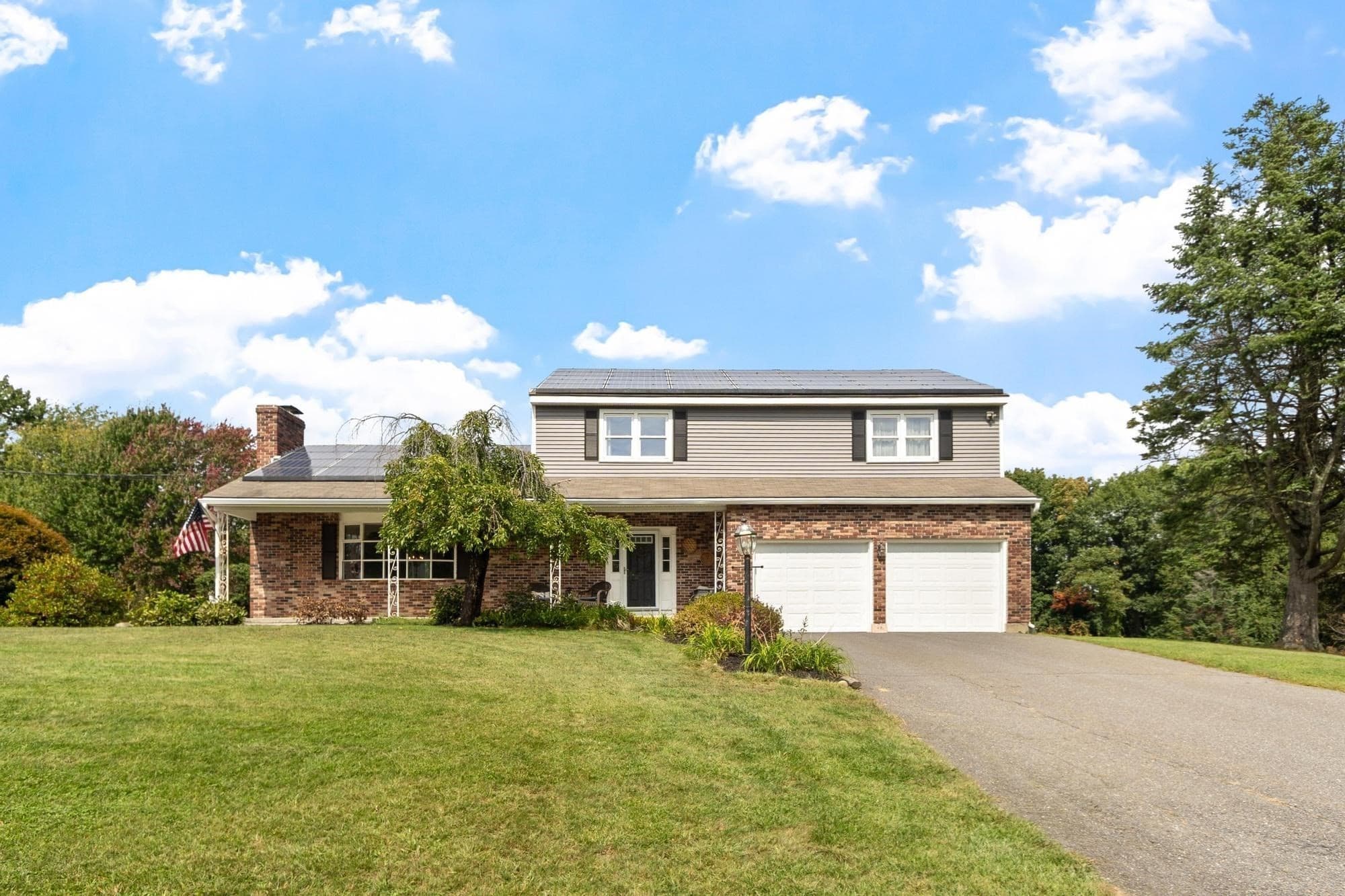 Single Family Residence at 53 Hardy Drive, Leominster MA 01453, Leominster, photo 39 of 42