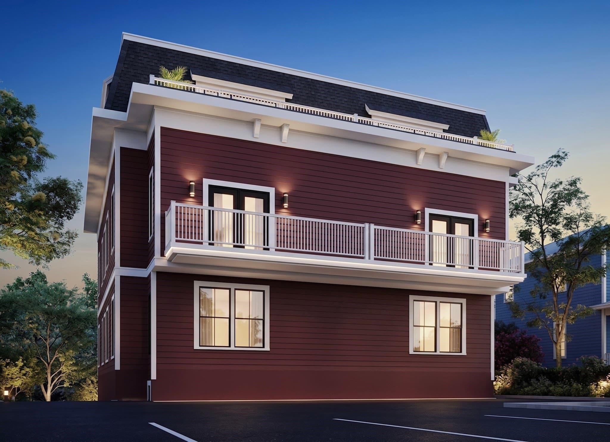 Condominium at 33 Vinal Ave # C, Somerville MA 02143, Somerville, photo 8 of 9